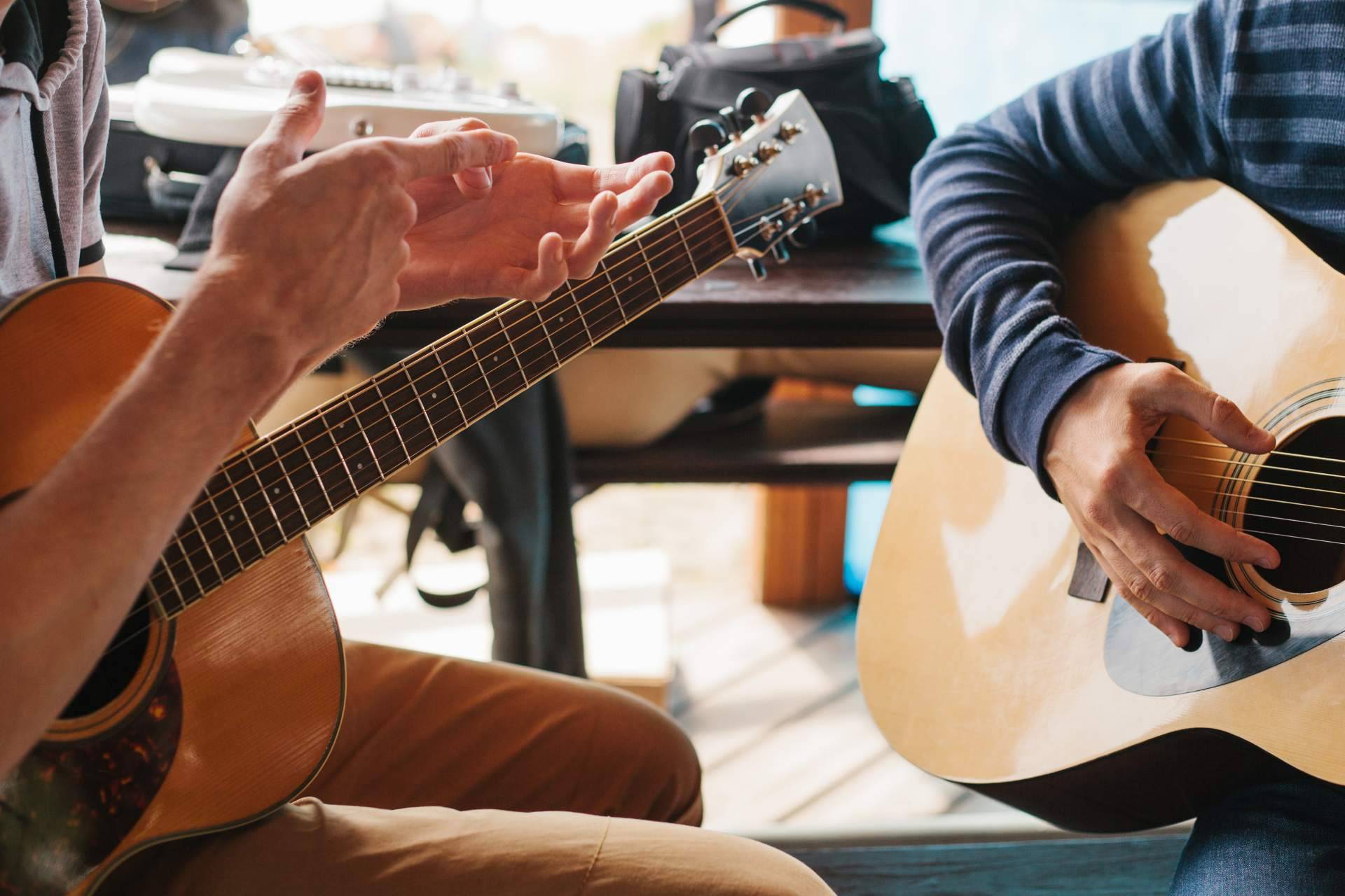 La Escuela de Música La Clave abre su matrícula para el curso 23-24
