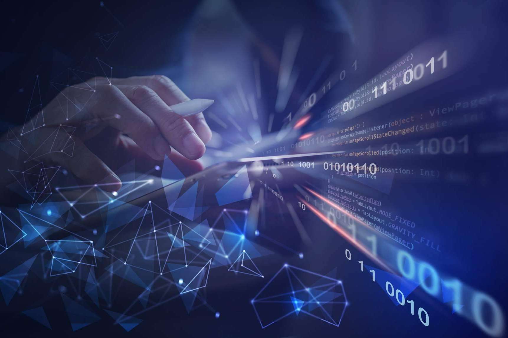 Empresa de desarrollo de software, Servinet