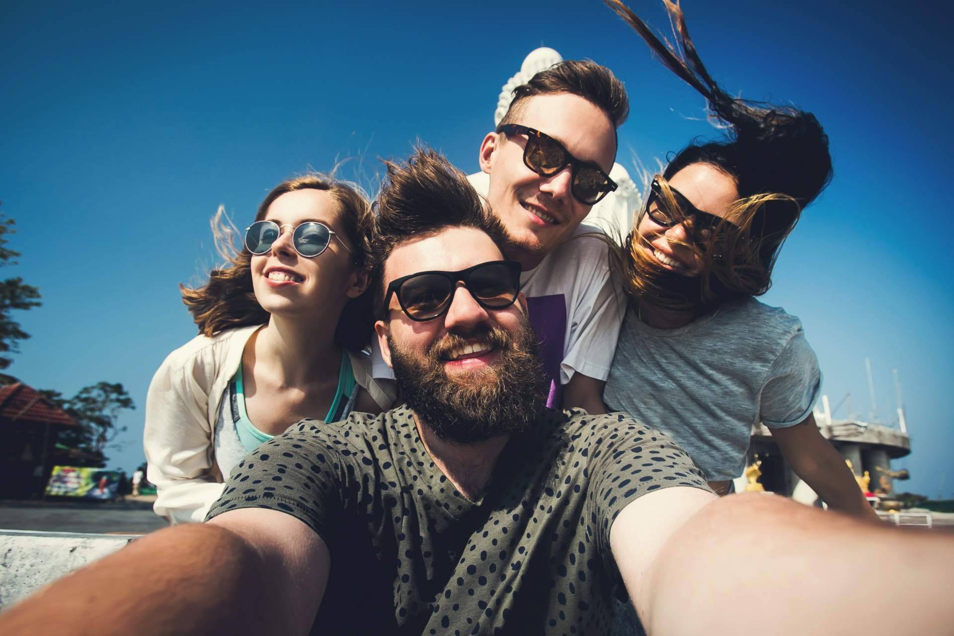 Microinfluencers vs. macroinfluencers. Conocer cuál es la mejor opción para una pequeña empresa