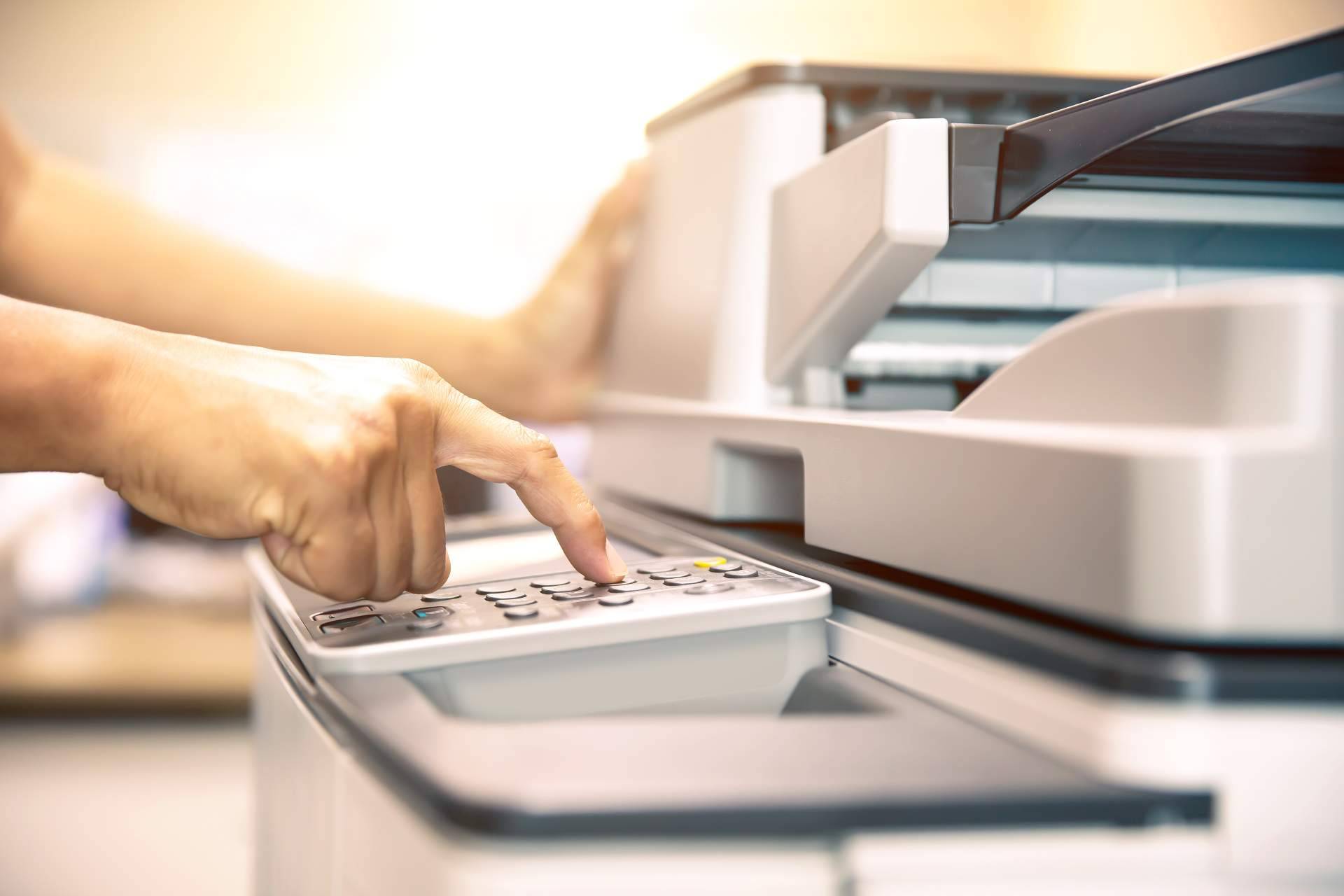 Imprenta Digital Láser para la impresión de documentos low cost online