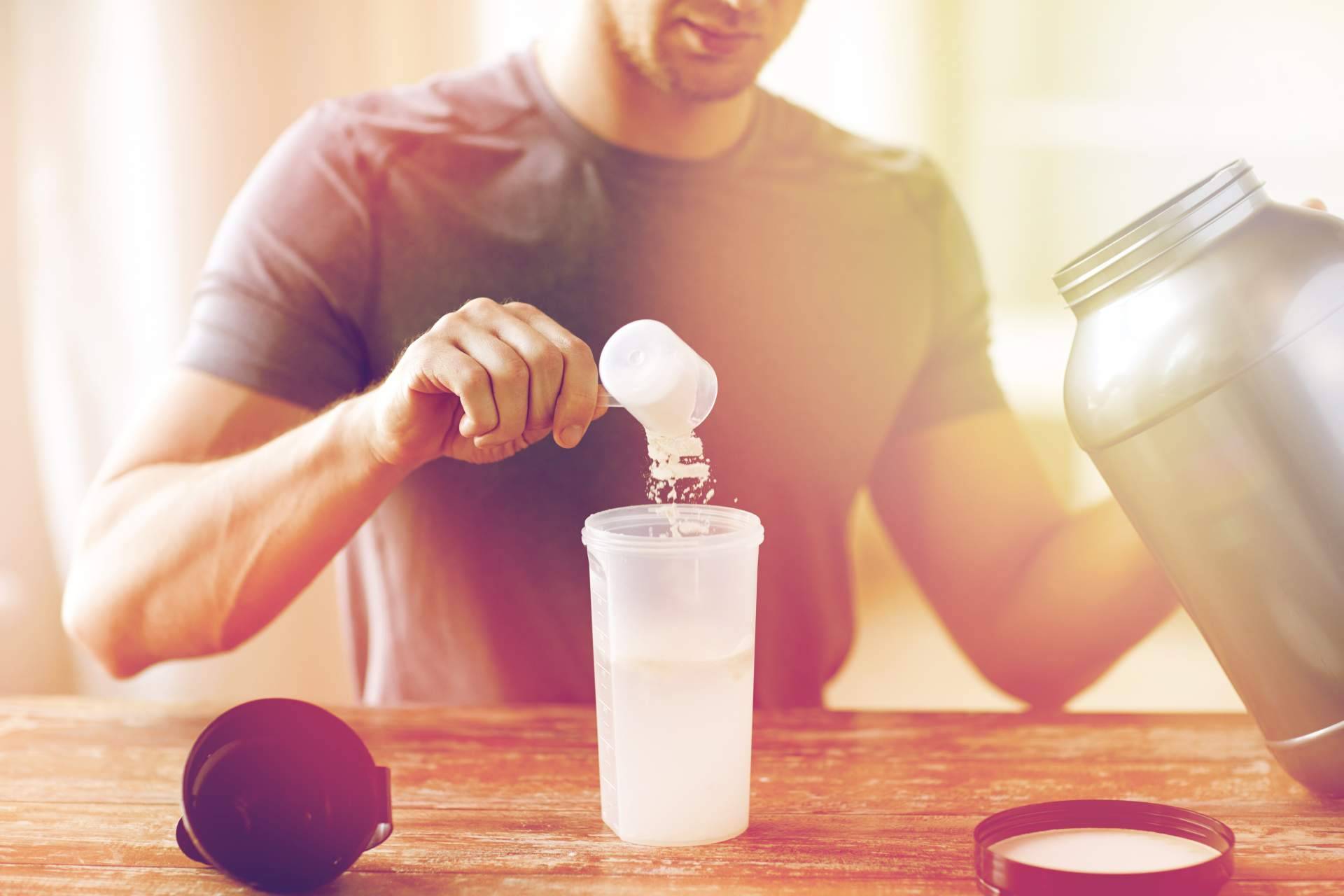 Creapure, la patente de creatina de FITstore