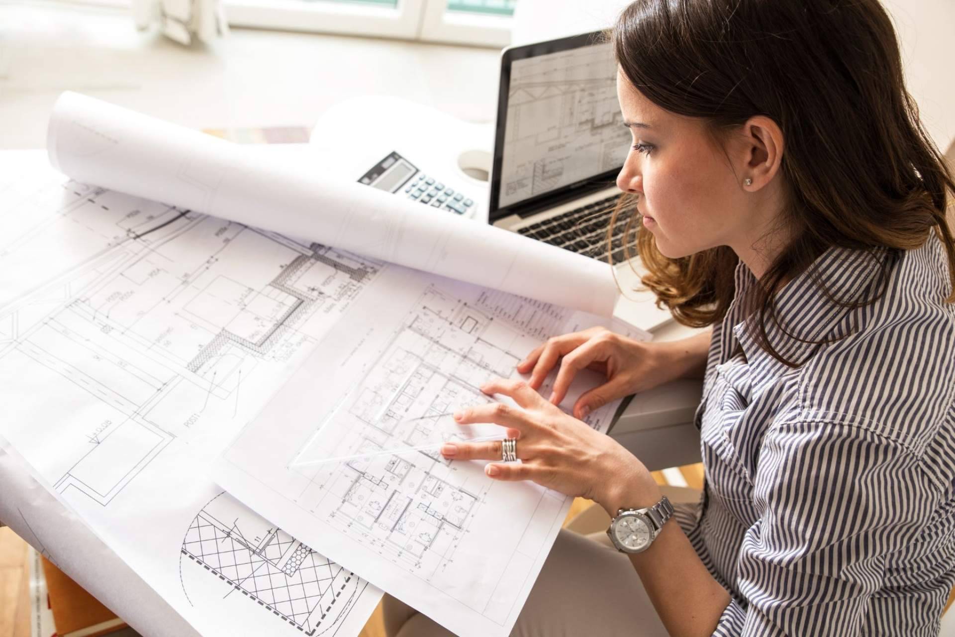Riesgos profesionales de los arquitectos, reclamaciones años después de terminar sus proyectos