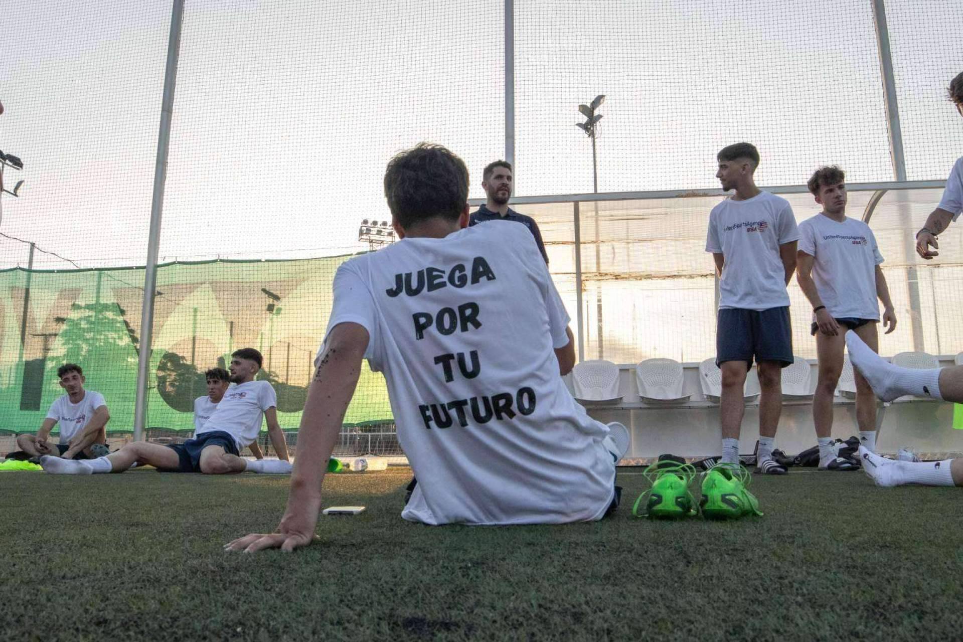 ¿Cómo son las becas deportivas en Estados Unidos gracias a USAGENCY S.L?