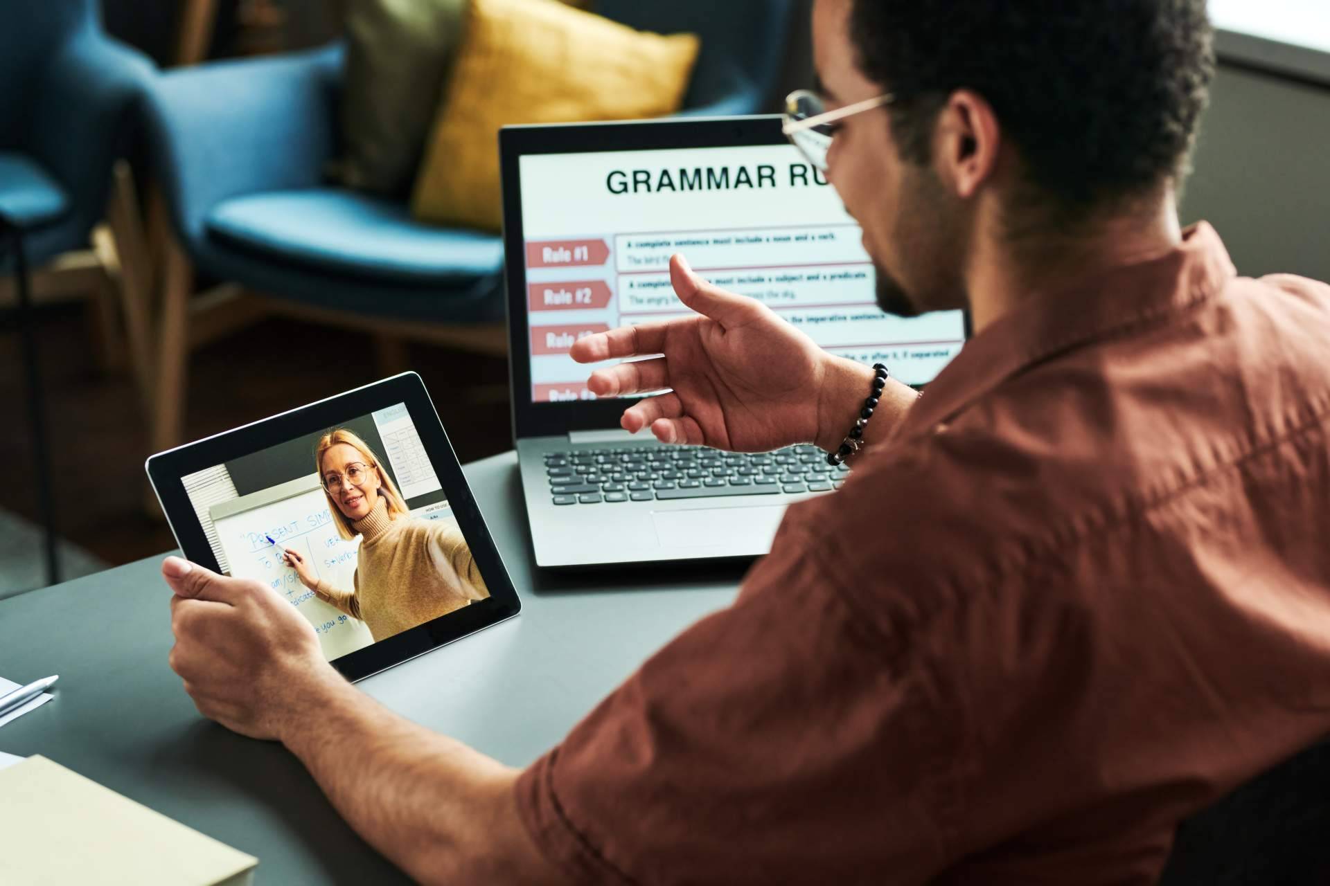 OpenWorldEng, la plataforma digital para aprender inglés
