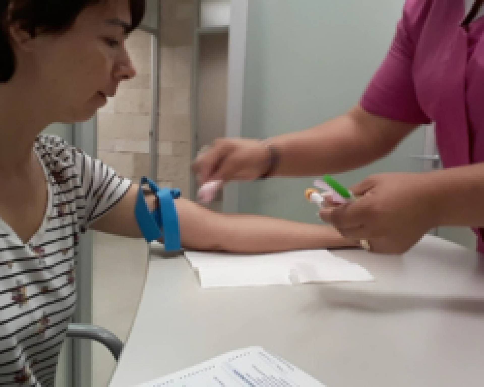 Entrevista a Lupita Silva, una especialista en el tratamiento de la fibromialgia
