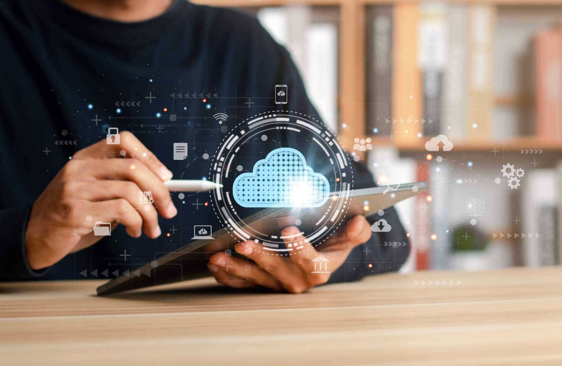 JMG Virtual Consulting, servicios profesionales de consultoría VMware y Cloud Computing