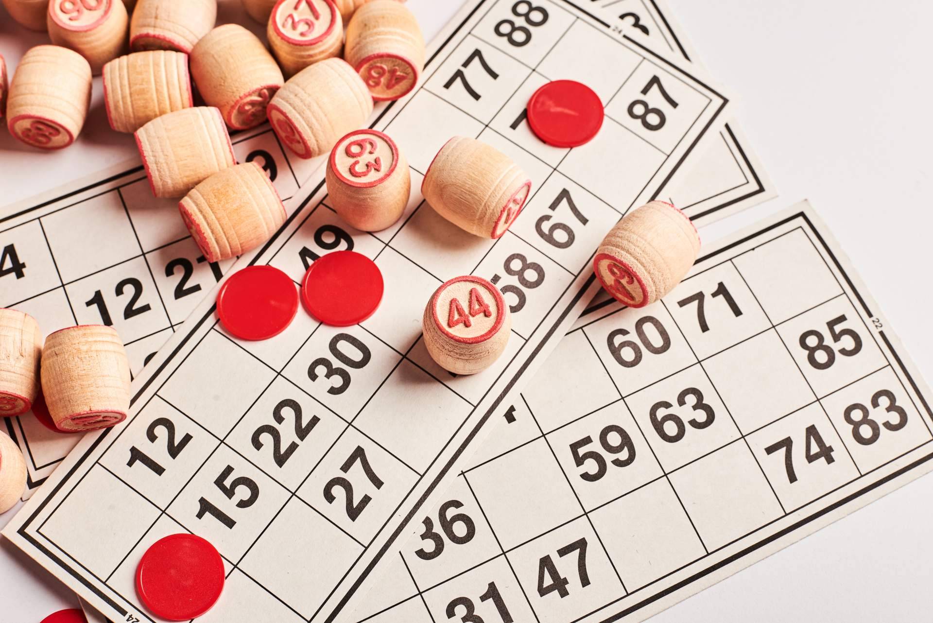 Renovación en el Bingo