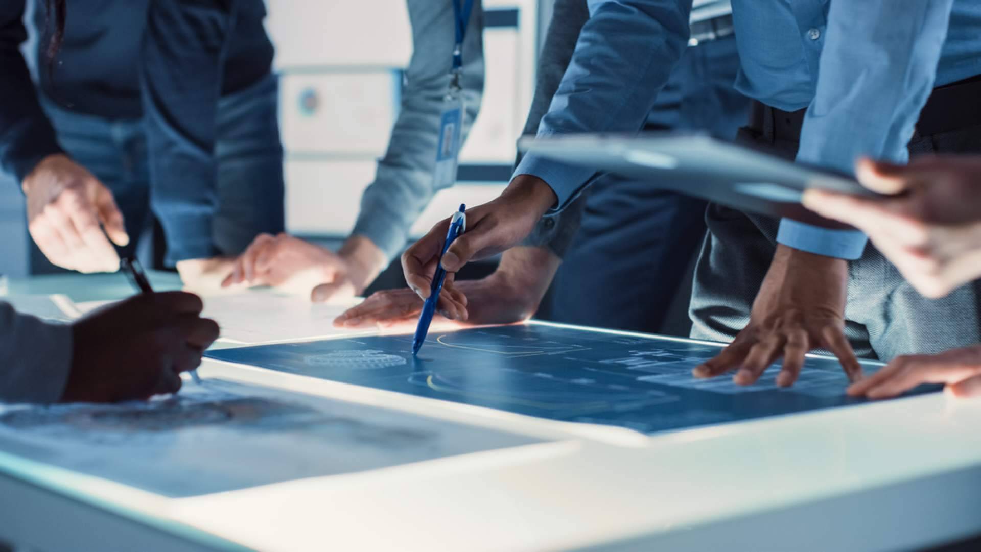 Estrategia Tecnológica; Impulsar el crecimiento de empresas con Laycos®