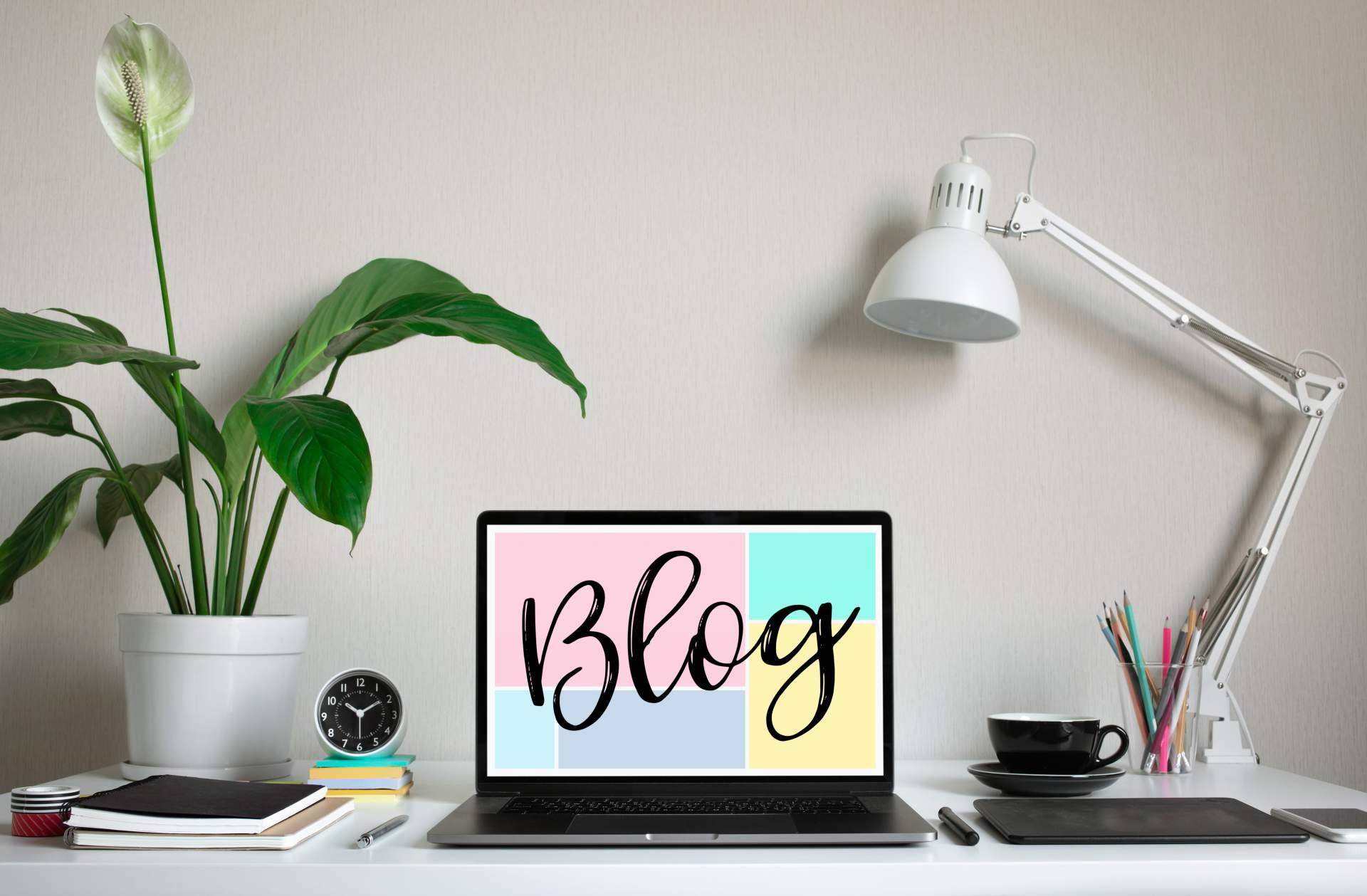 RIMA Digital se especializa en contenido para blog