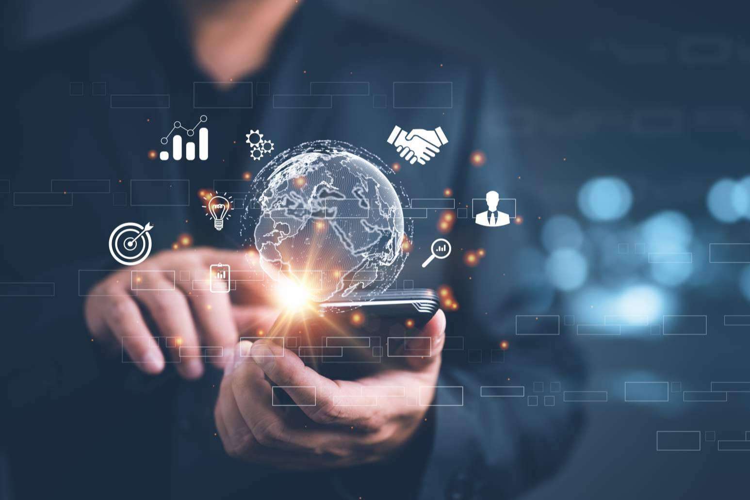 Cómo promover las herramientas tecnológicas de una empresa