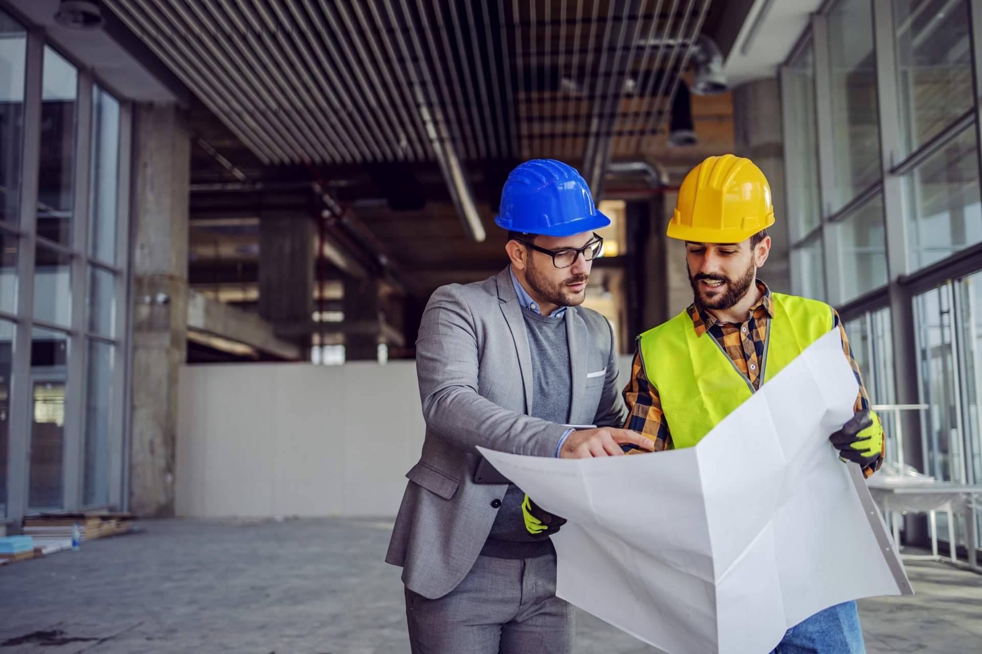 Gracias al buscador de Projectum.es, más de 300 ingenieros y arquitectos reciben solicitudes a diario