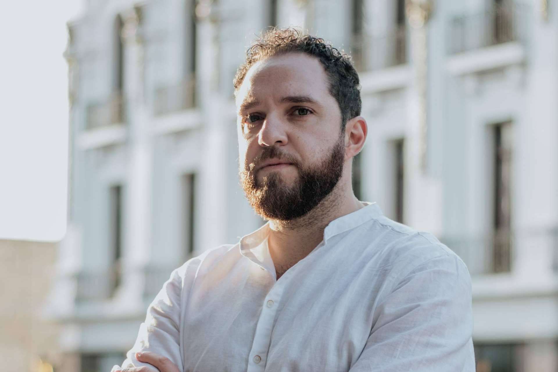 29ª Feria Internacional de Seguridad ESS+ (Colombia) Mikel Rufián, experto mundial en ciberinteligencia como ponente confirmado