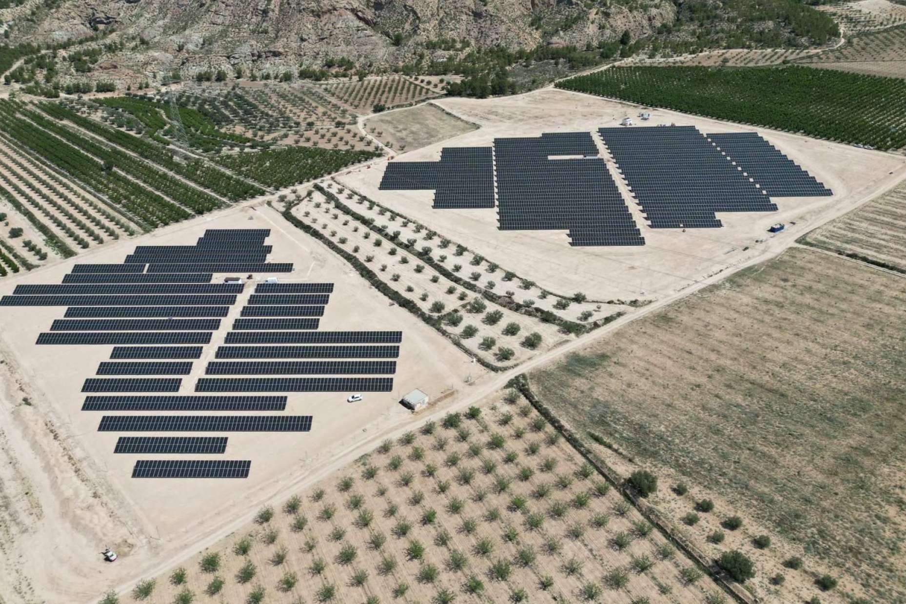 Evolución del sector fotovoltaico, con Ingeniería Aplicada
