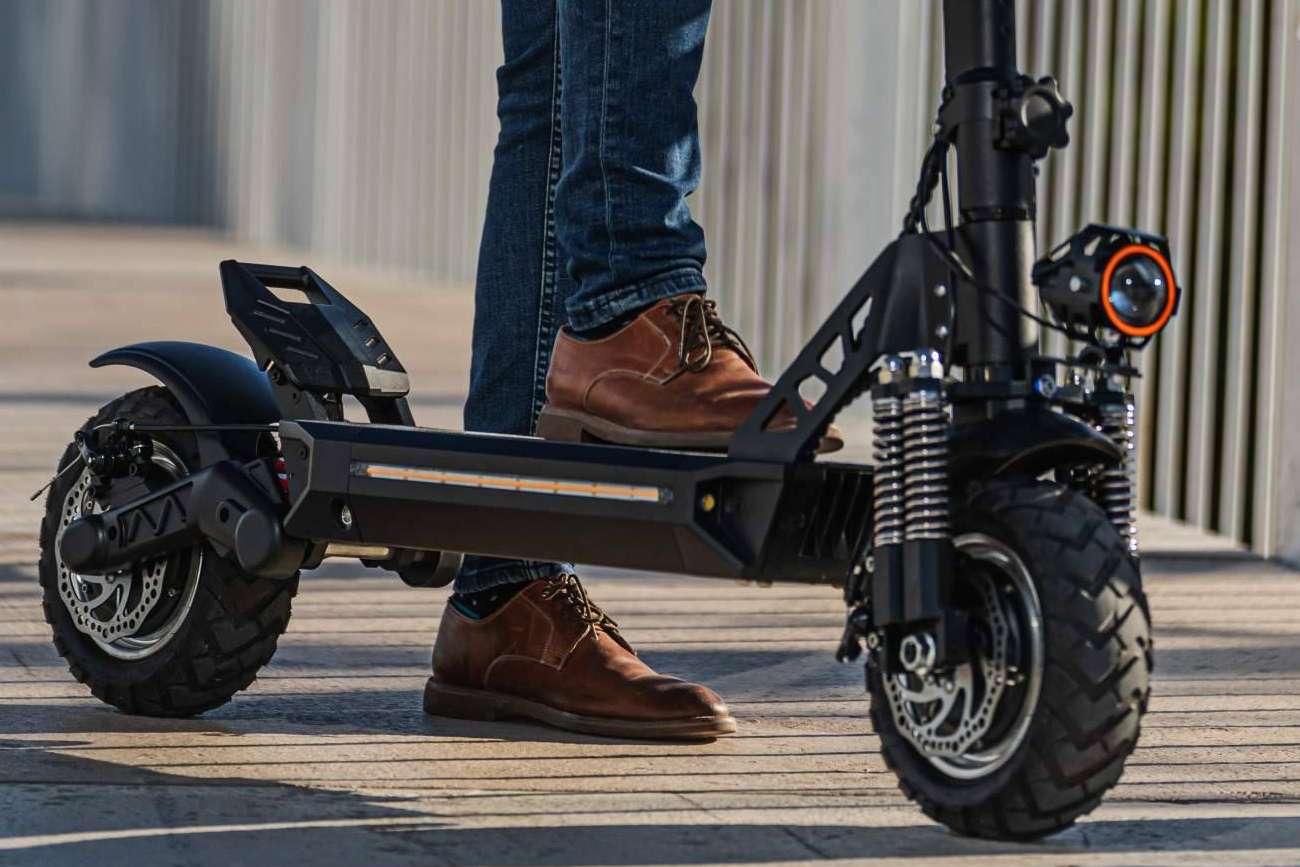 Sabway, la alternativa para moverse que ofrece miles de ventajas