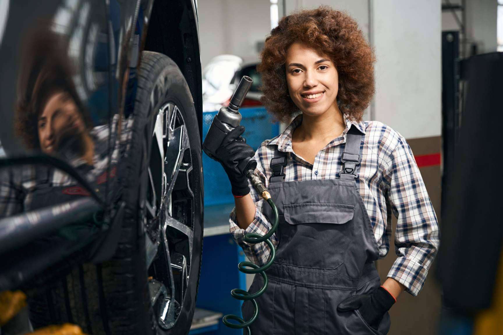 Promoción especial de BlackTire en neumáticos Nexen hasta el 15 de agosto