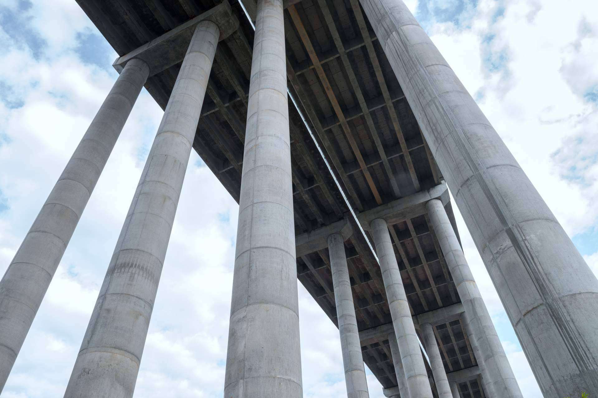 Verdú, expertos en apoyos elastoméricos