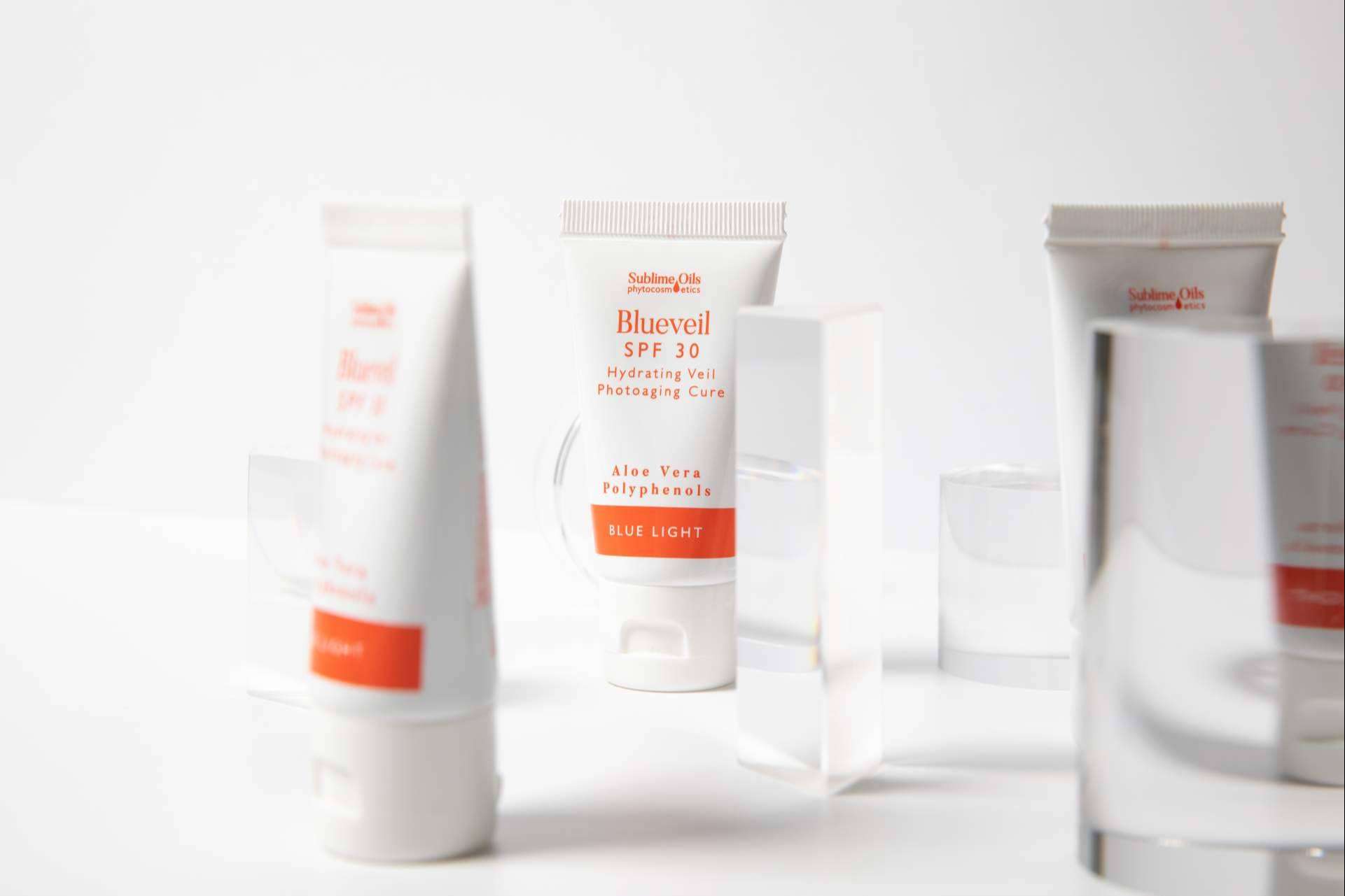 El éxito de Sublime Oils permite el relanzamiento de su protector solar