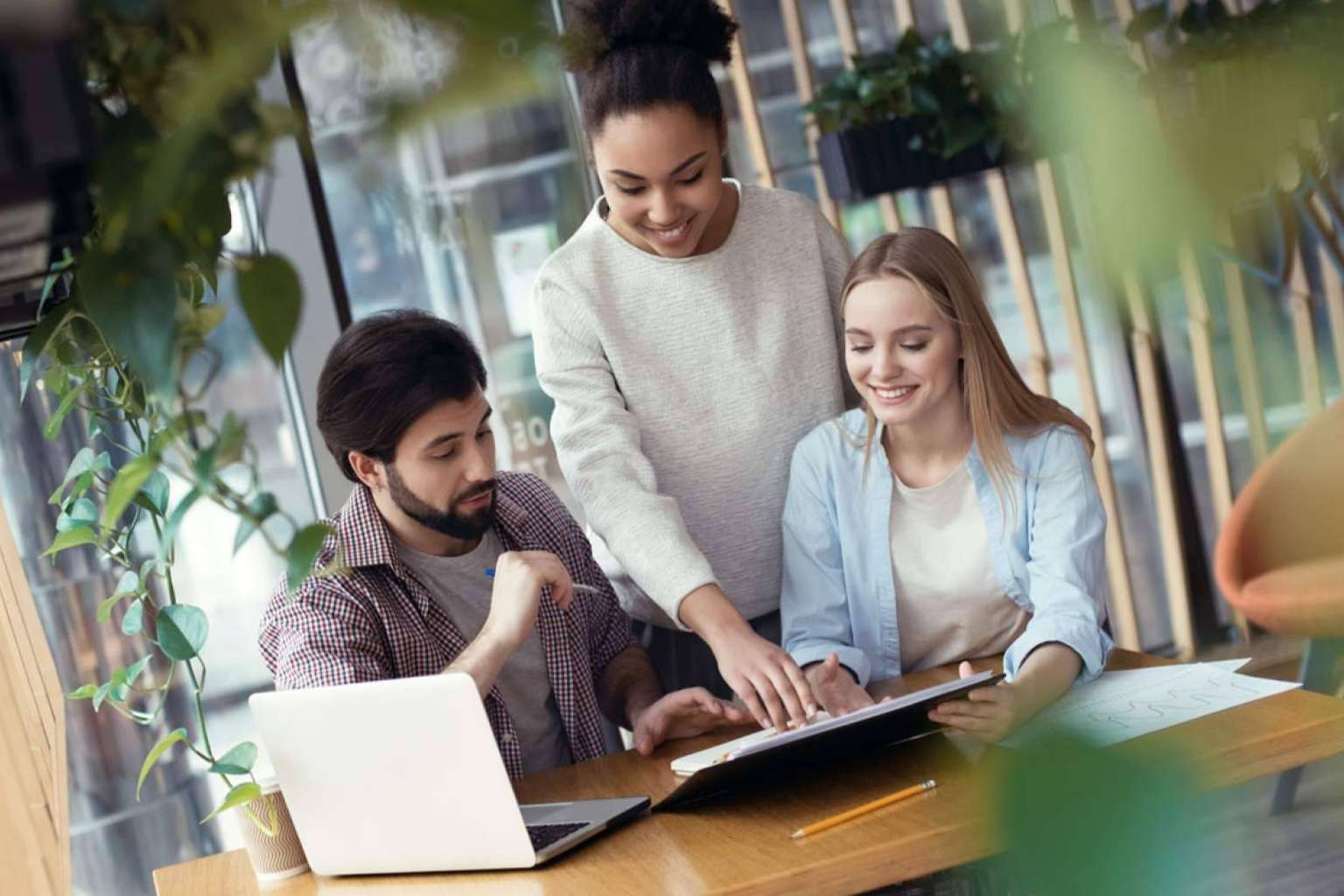 Link Formación Profesional habla de la importancia de la innovación para las empresas