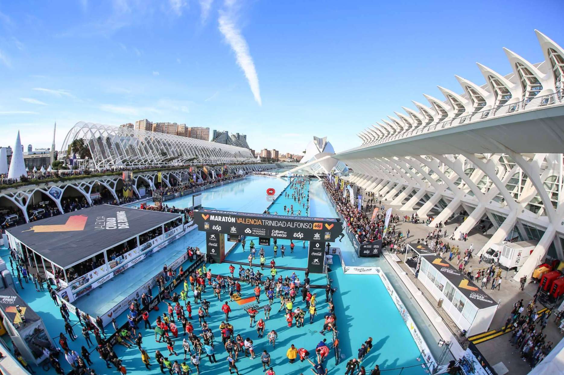 Valencia, un destino turístico de excelencia para los viajeros exigentes