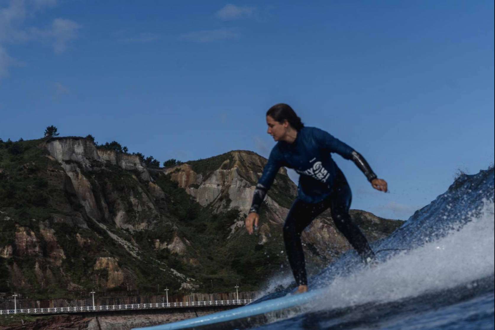 Un concepto turístico que enamora a los más jóvenes, Surfhouse