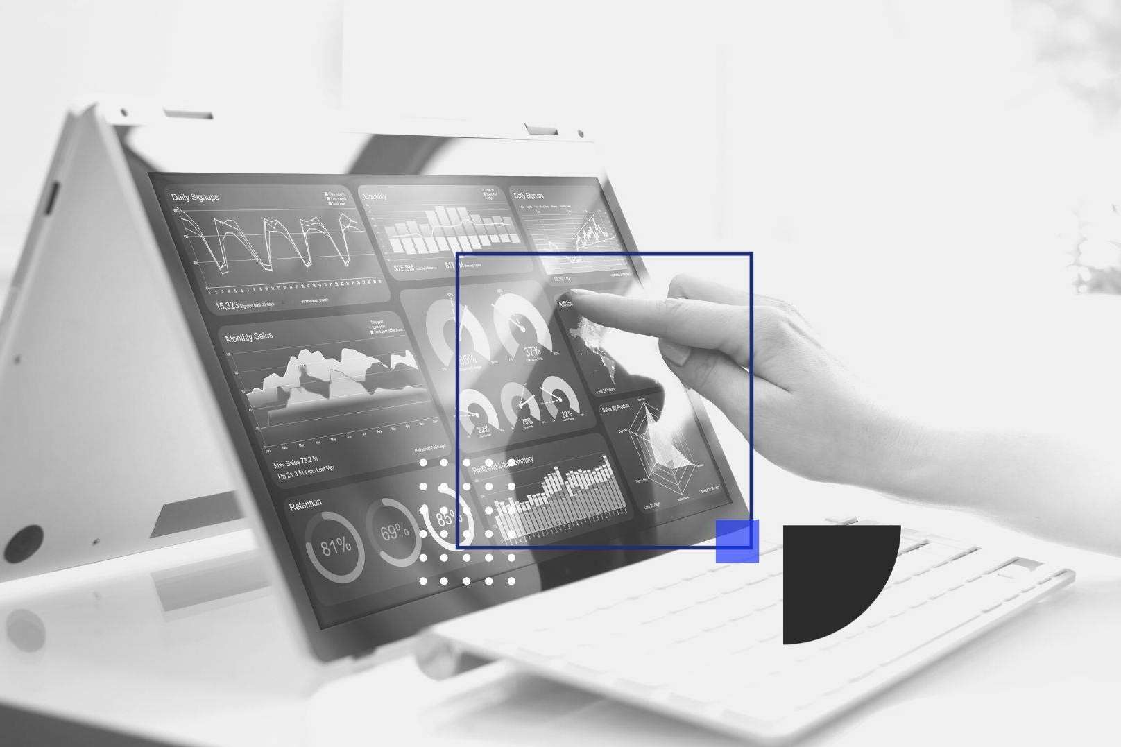 Smart Data vs. Big Data, by Kraz