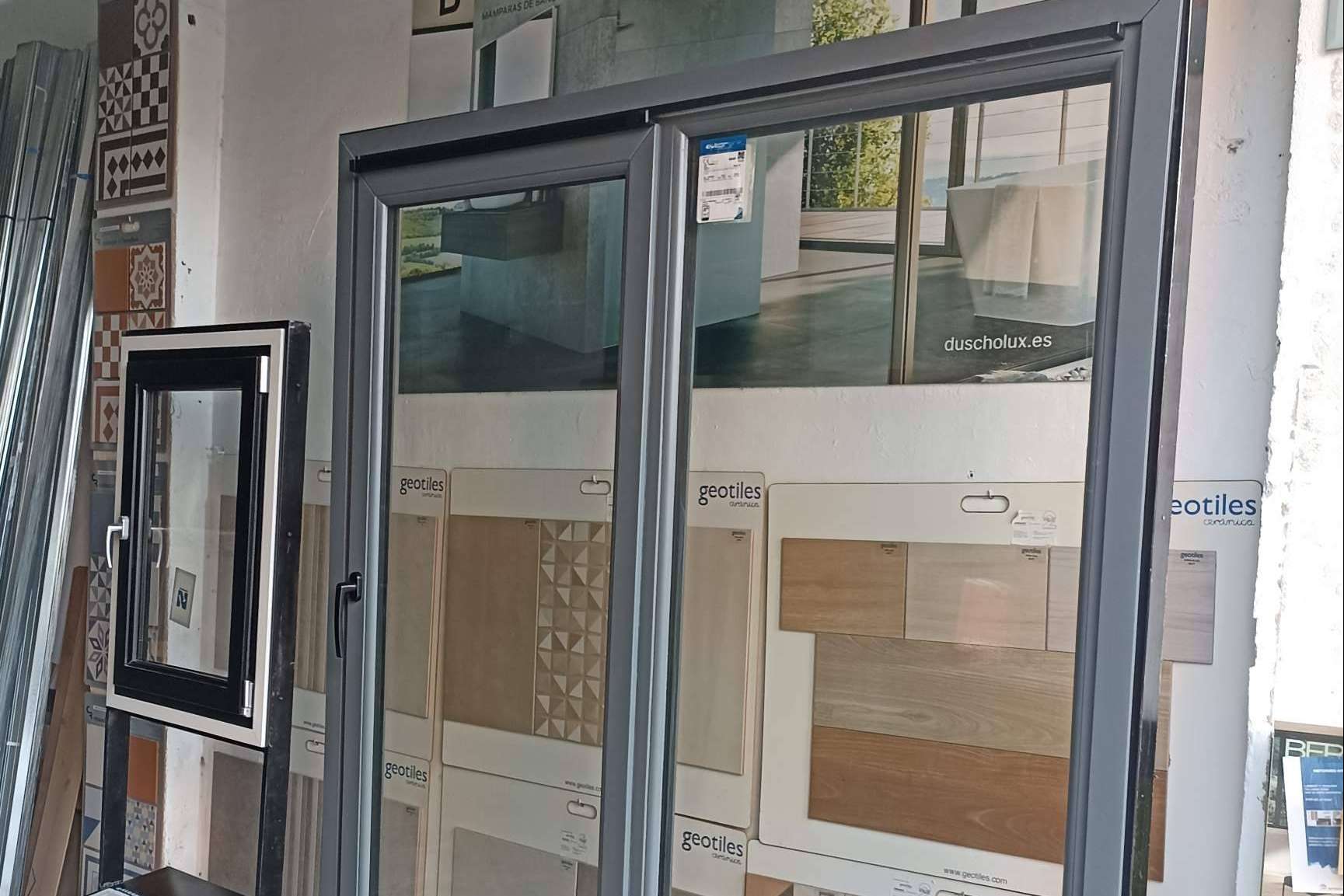 KLIMA-PUR Windows obtiene unas prestaciones térmicas y acústicas inigualables en el marcado CE de sus ventanas