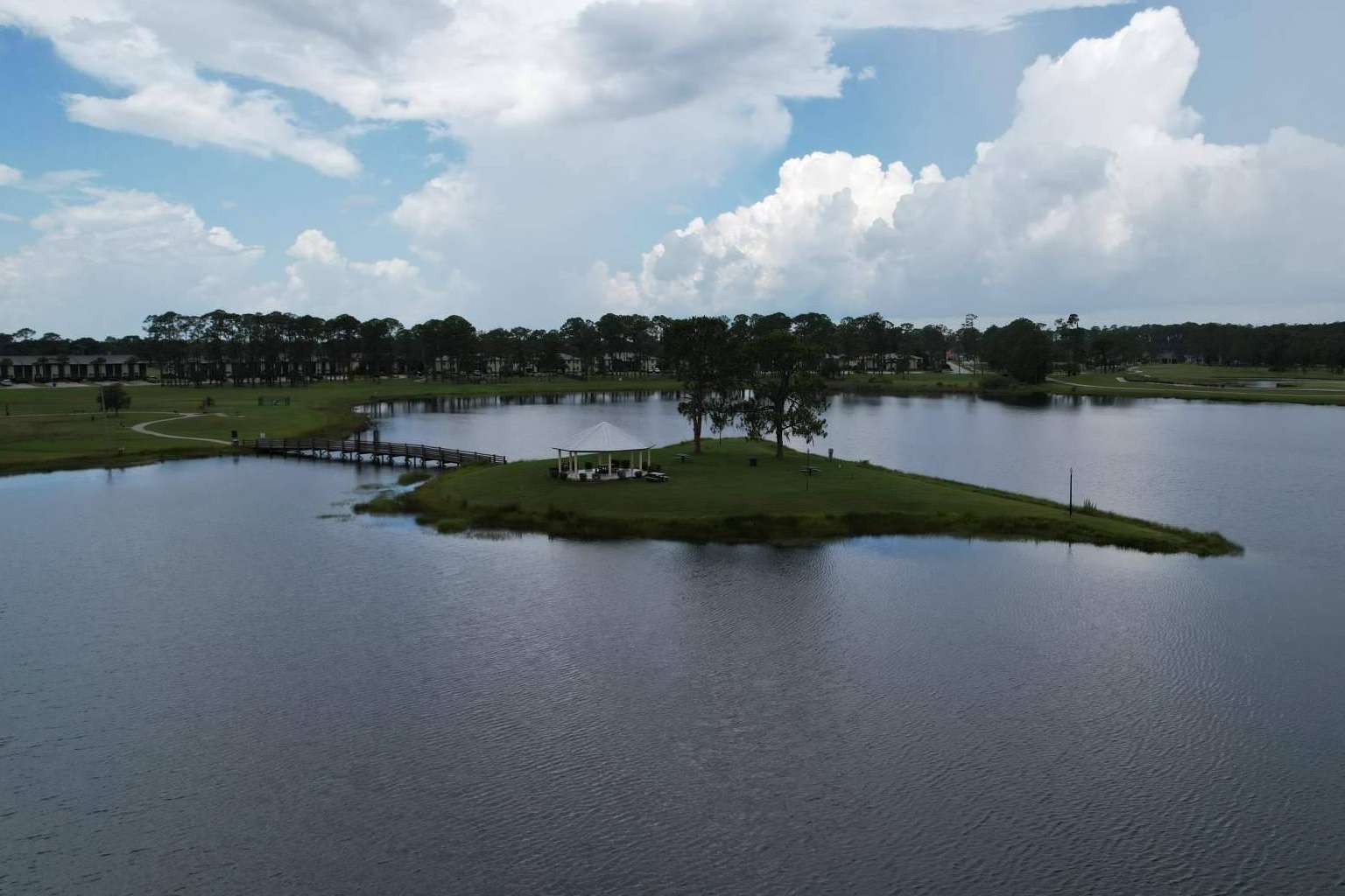 Inversión en terrenos ubicados en Florida