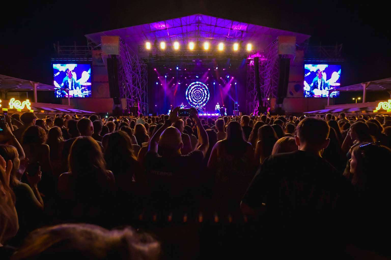 Sabatic Fest, la cita que nadie se puede perder en Málaga con los referentes del pop clásico y contemporáneo