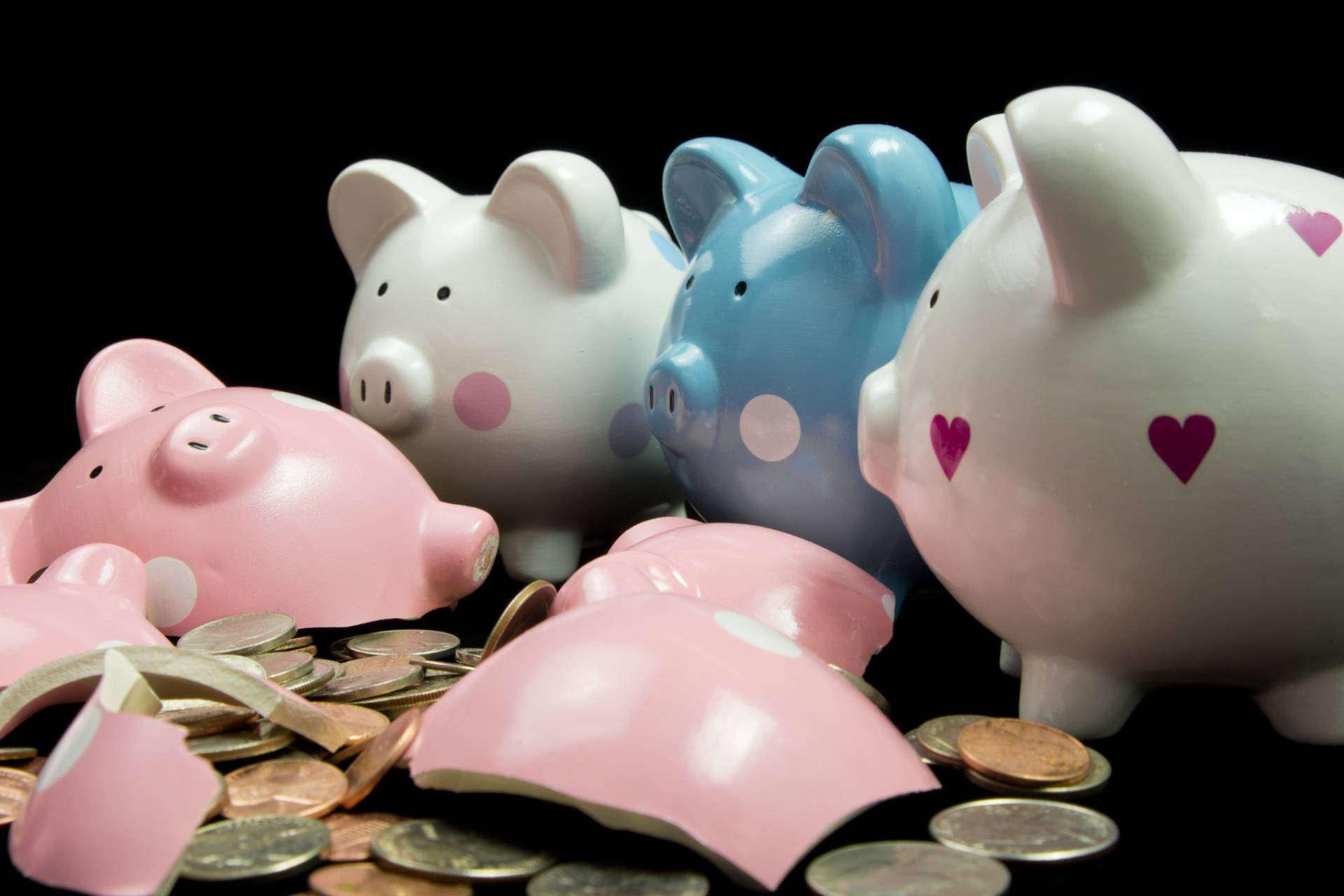 ¿Es posible invertir con unas cuantas monedas? Descubrir el nuevo paradigma de las inversiones fraccionadas