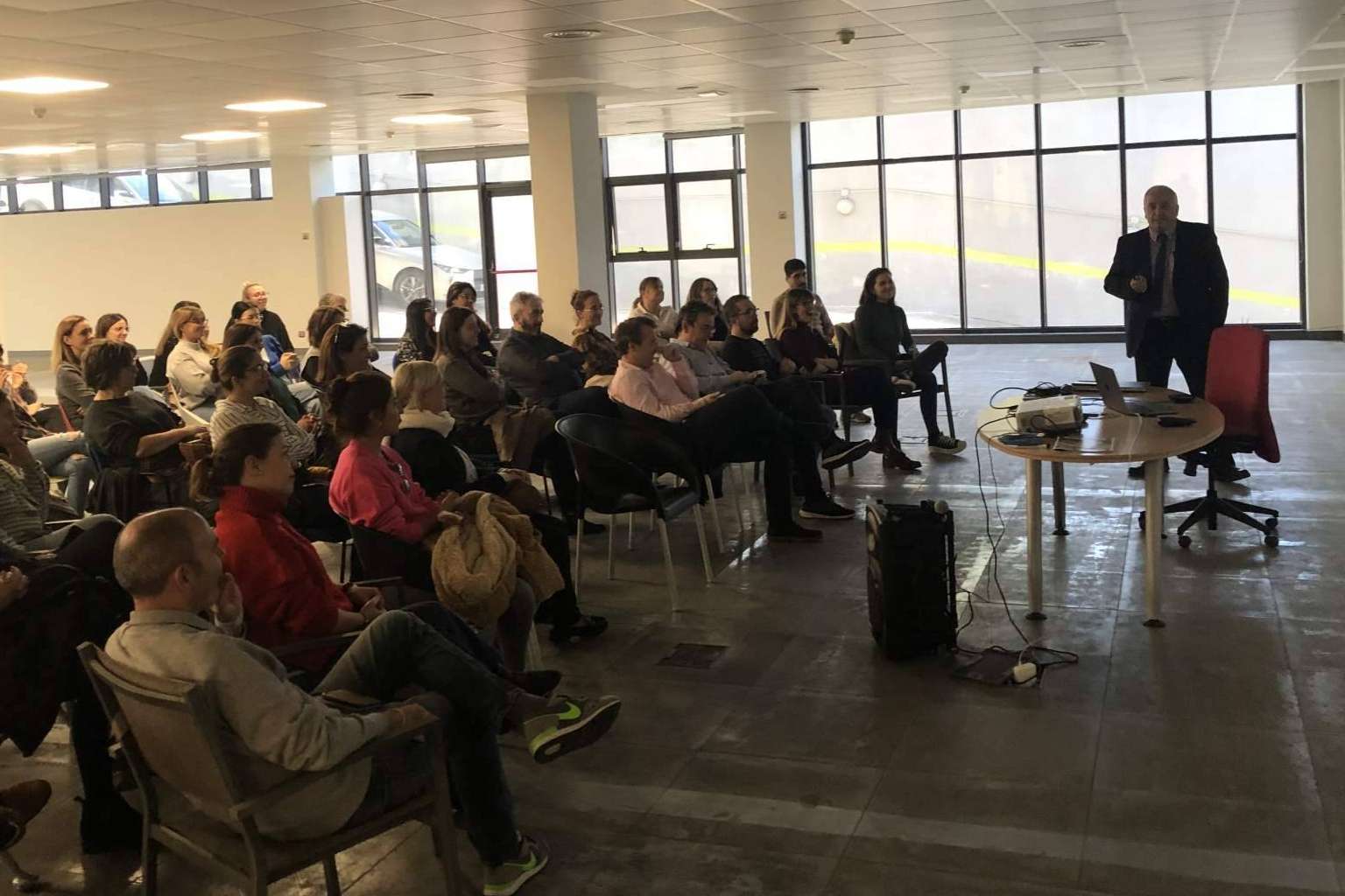 Especialistas en Mentoring Online, Heras Coaching