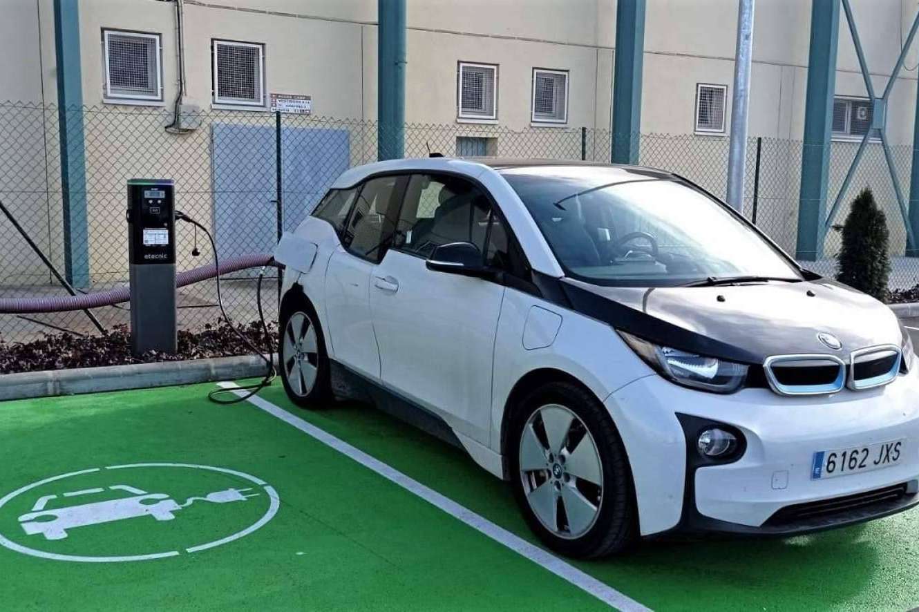 Etecnic, un aliado de Osona para la transición energética