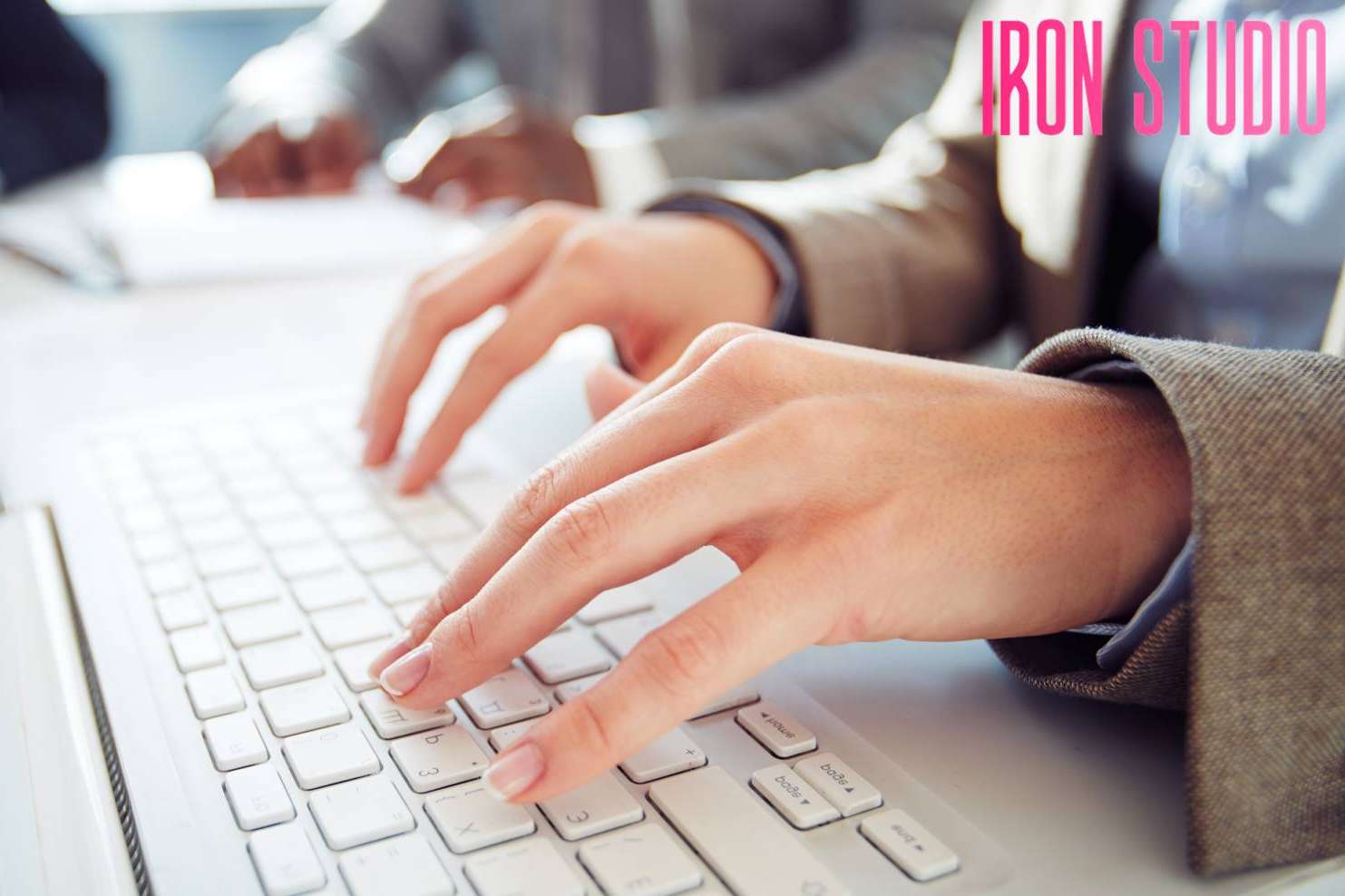 El dinero que pierden las empresas por ignorar el SEO. Iron Studio explica cuánto beneficio están dejando encima de la mesa