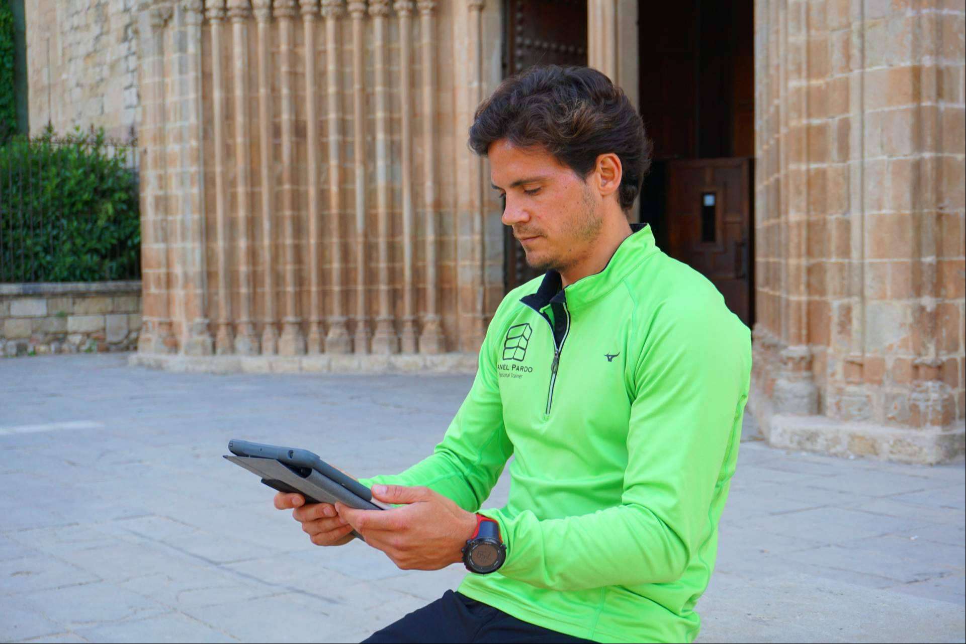 Para mujeres a partir de los 40 años, programa online de entrenamiento