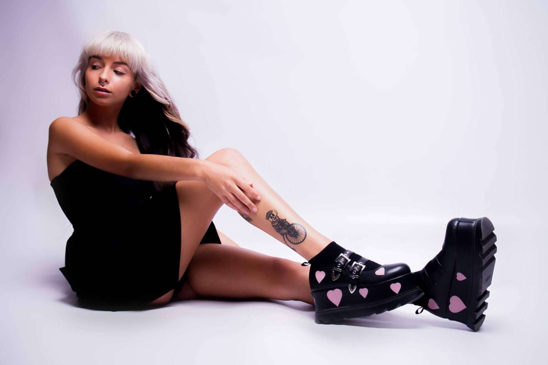 FBR Fotografía y Vídeo remarca la relevancia de la fotografía de estudio para books de actores, actrices y modelos