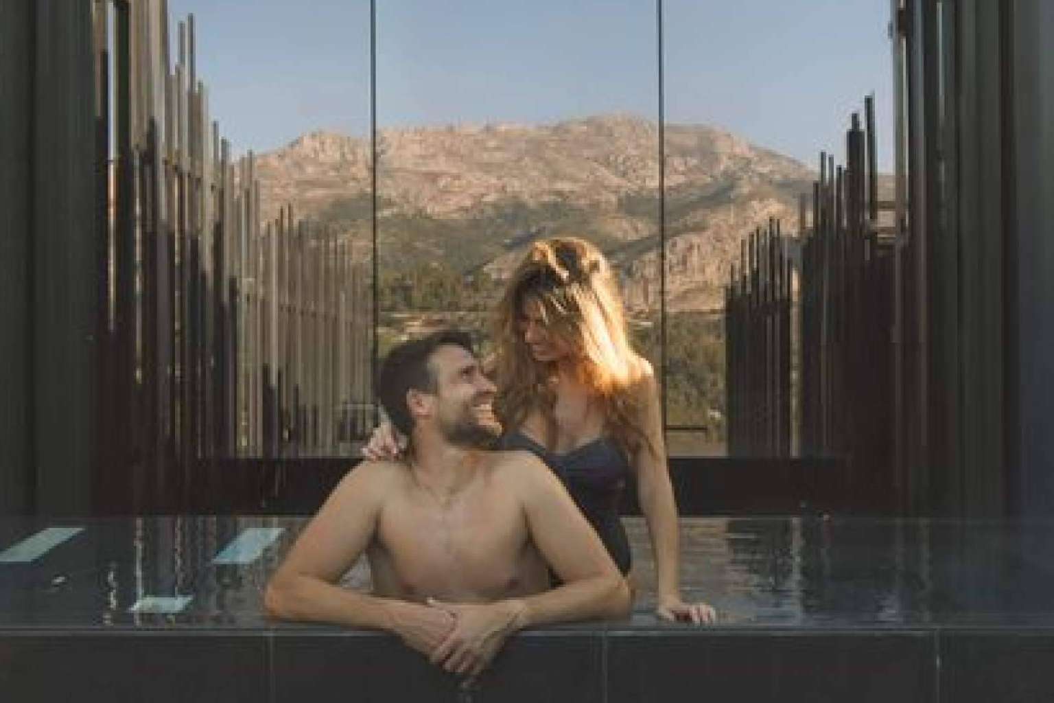 Inspiradoras propuestas de fin de semana en pareja con Vivood Landscape Hotels