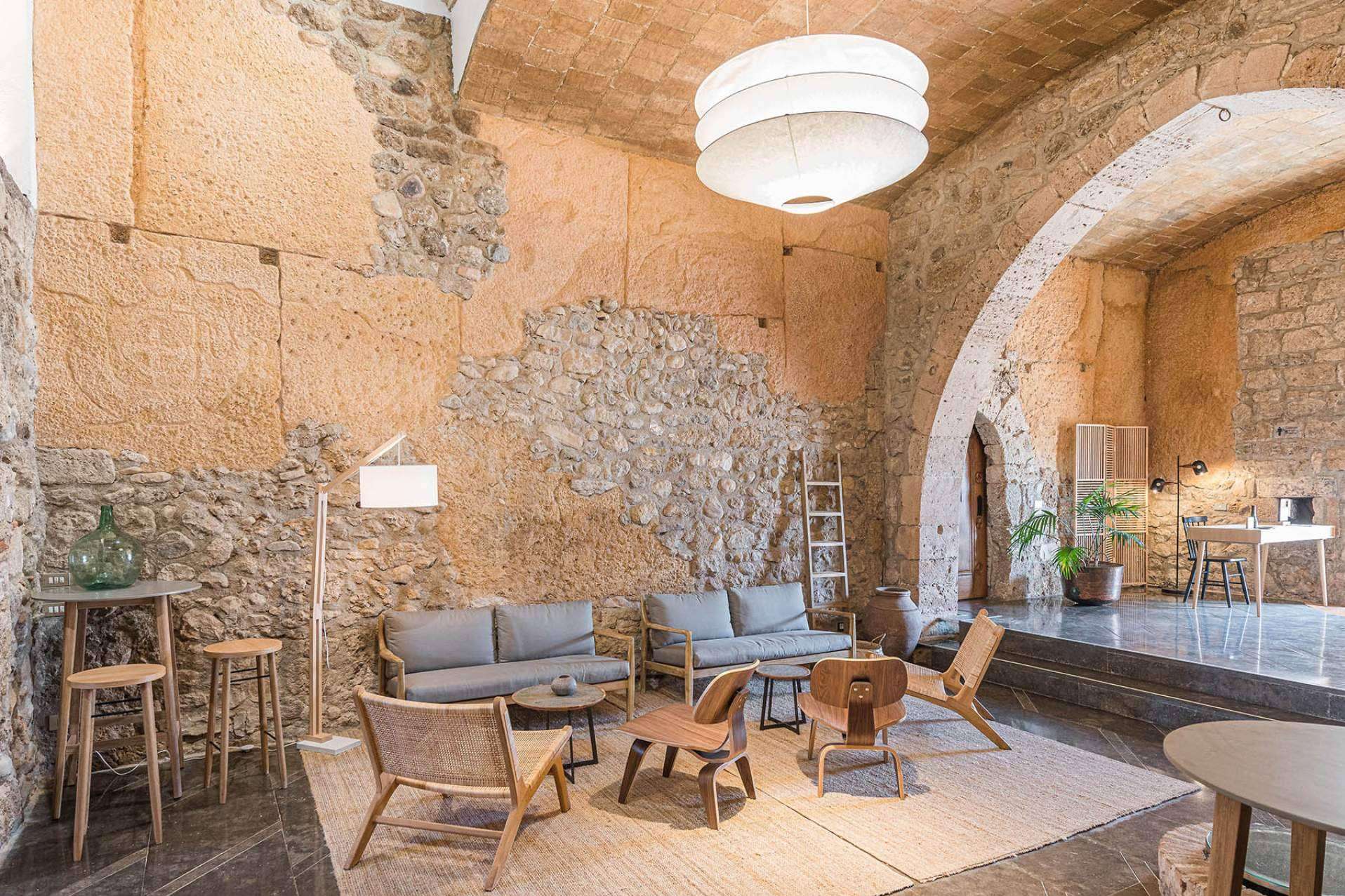 En qué consiste el poder transformador del interiorismo, según INDAStudio