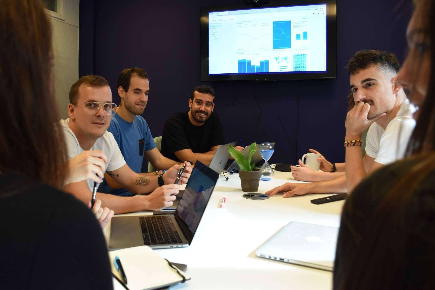 Google renueva a marketinhouse la condición de Partner Premier para el periodo 2023/2024