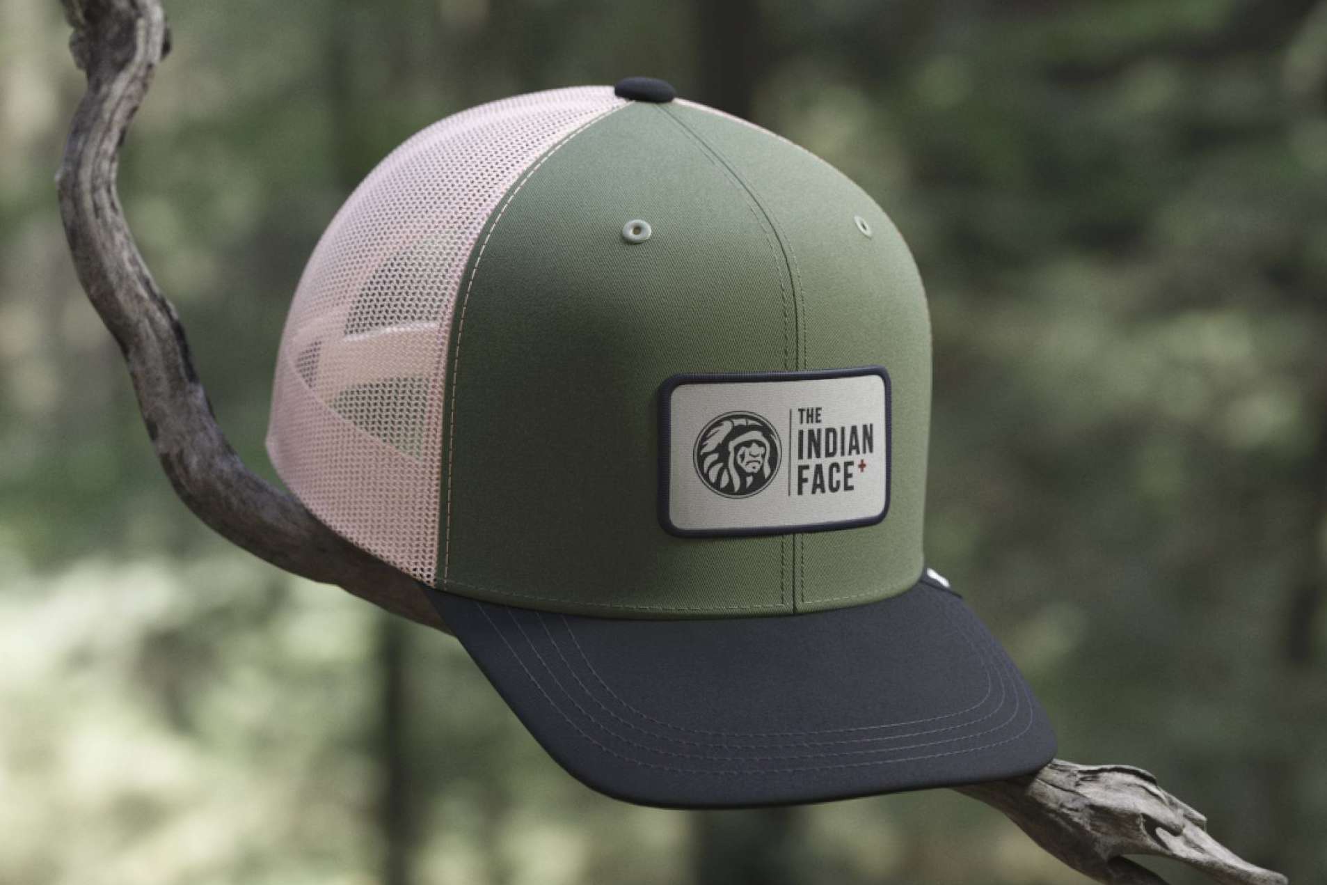 Gorras trucker, un complemento cada vez más popular