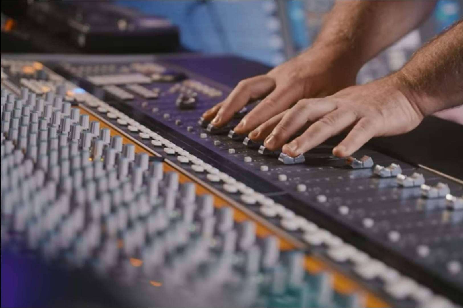 Órbita Sonora es un oasis para la producción musical