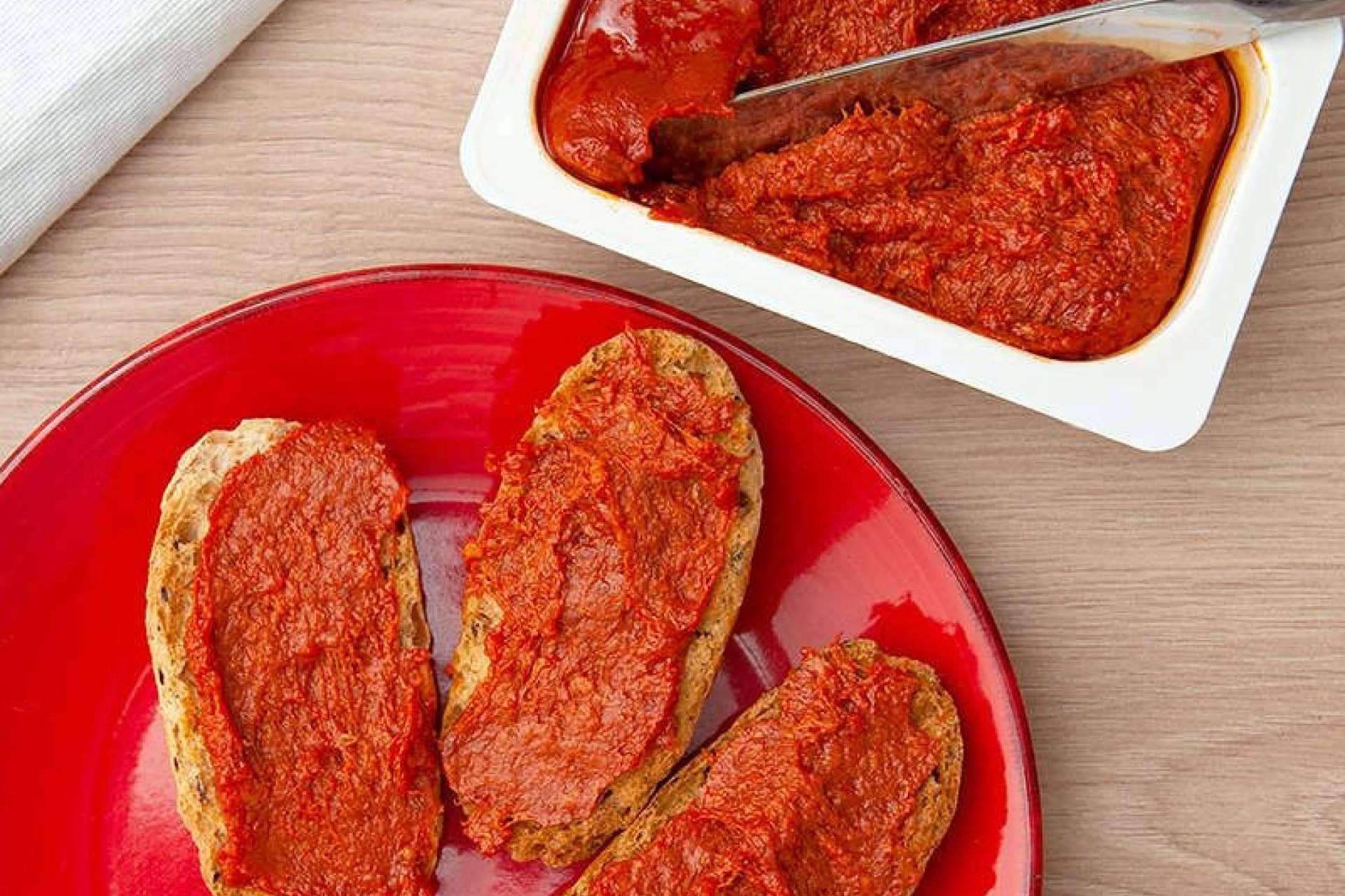 El catálogo de Gastronomic Spain incluye una amplia variedad de productos que representan lo mejor del embutido español