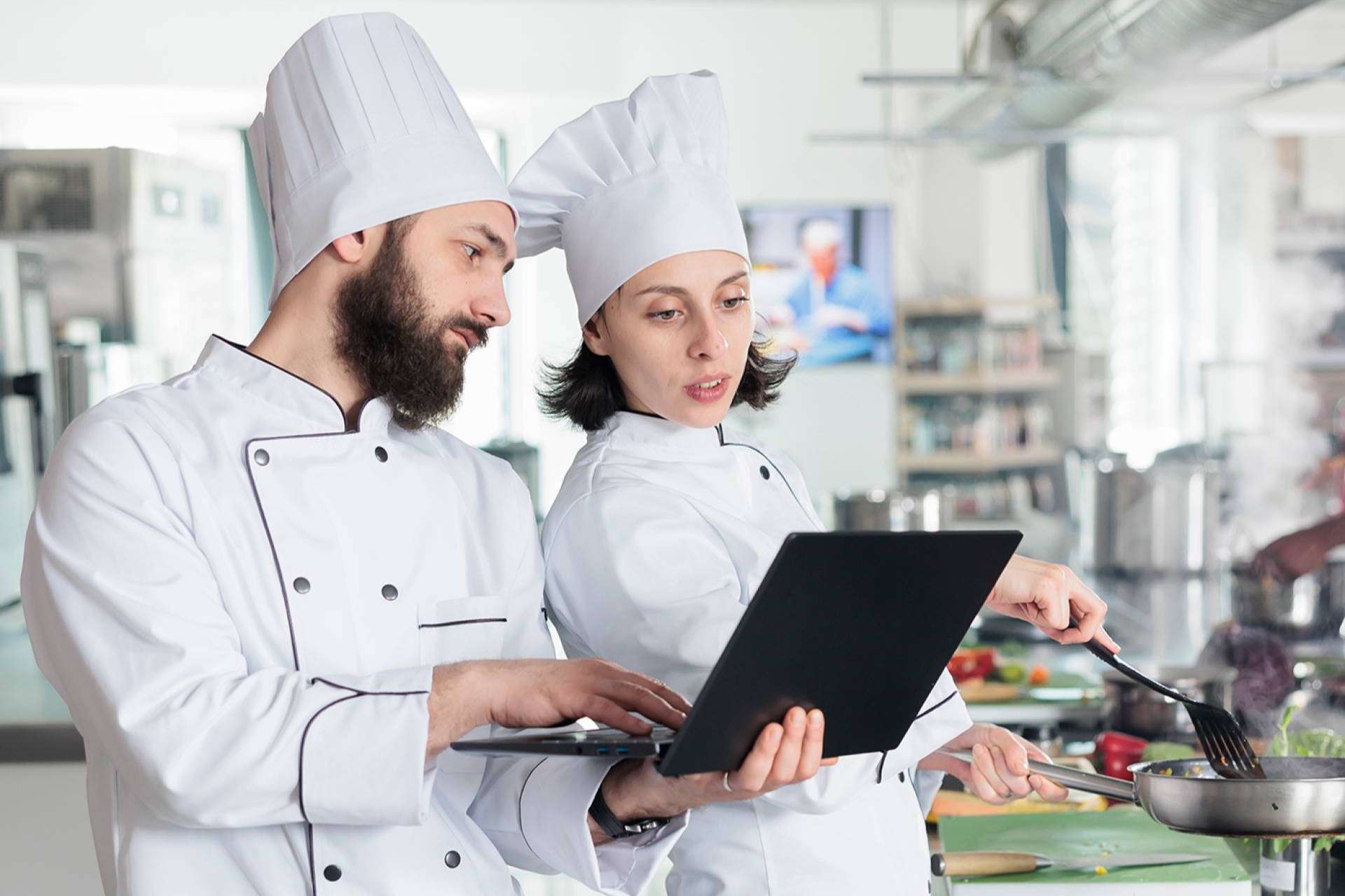 Toda la gastronomía con la ayuda de la Academia Iberoamericana de Gastronomía AIBG