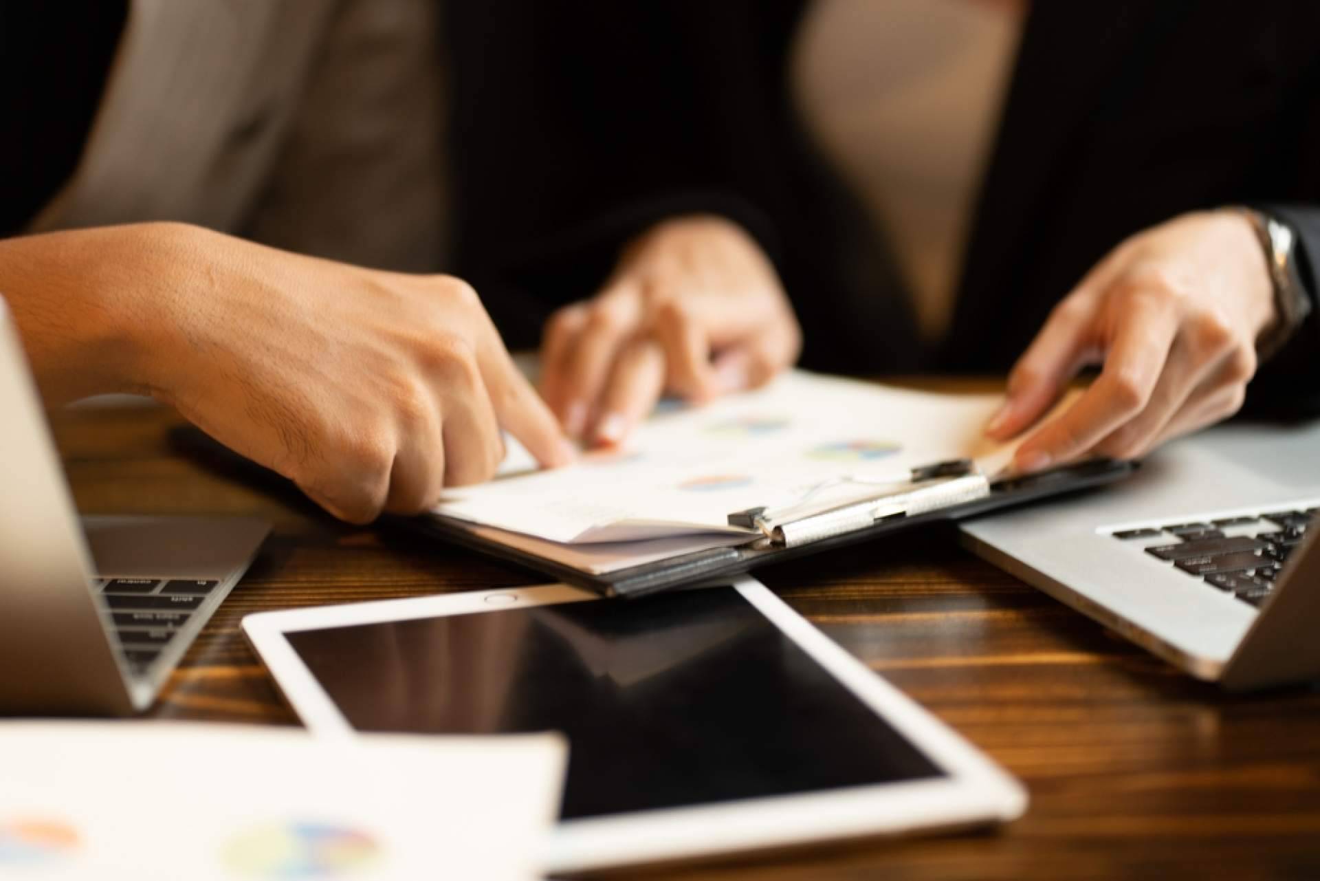Crear una empresa de éxito sin morir en el intento, esa es la cuestión