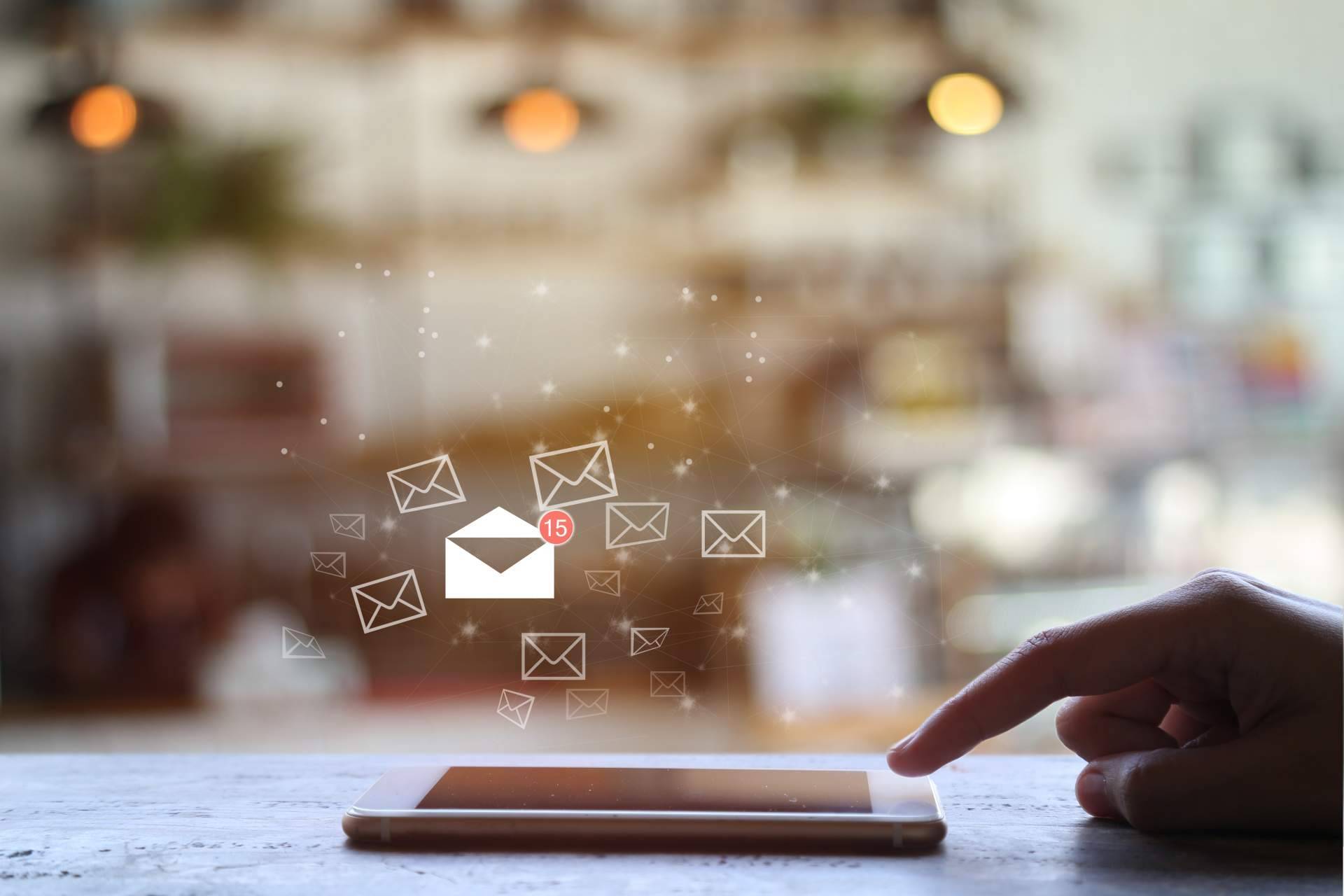 La especialización de Aby Group en el diseño de estrategias de email marketing