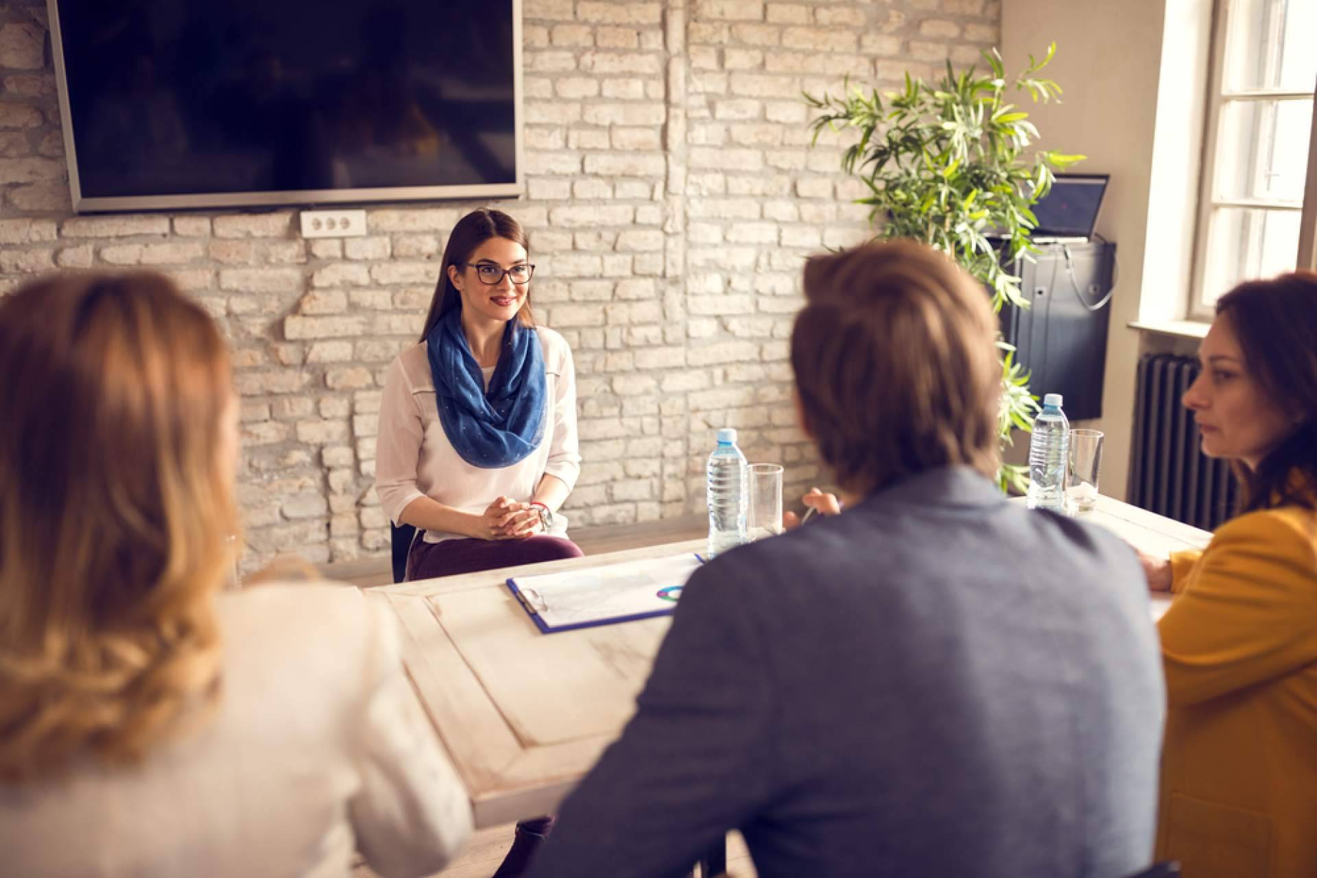 La cultura corporativa como solución a la rotación de personal, de la mano de iTalenters