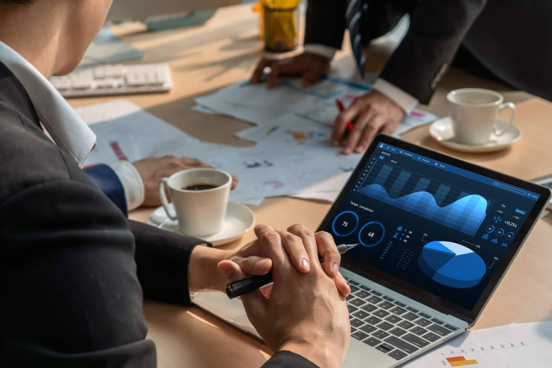 Todo sobre Blockchain School for Management (BSM) y su máster fintech
