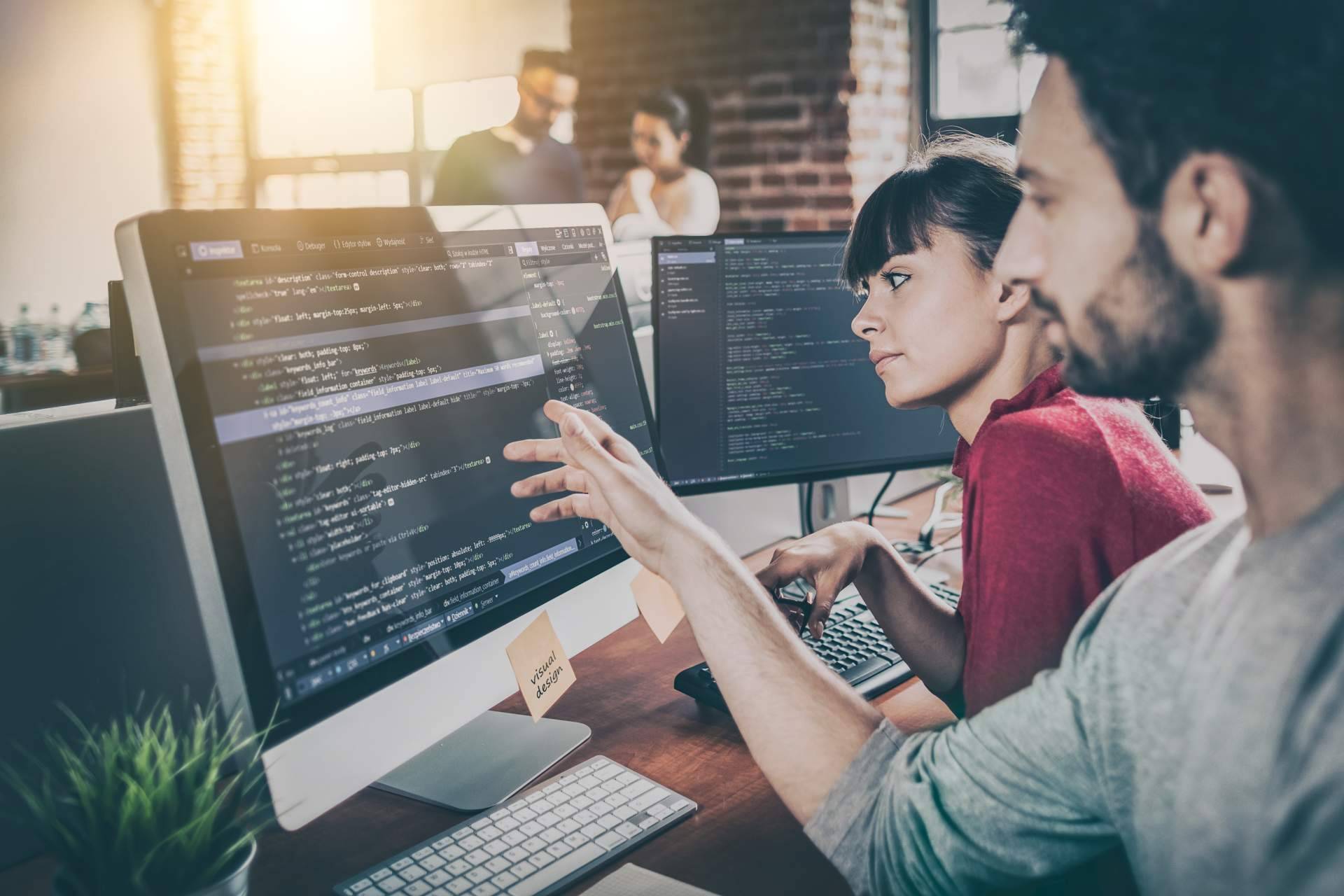 El mantenimiento informático; un elemento fundamental en la actualidad empresarial