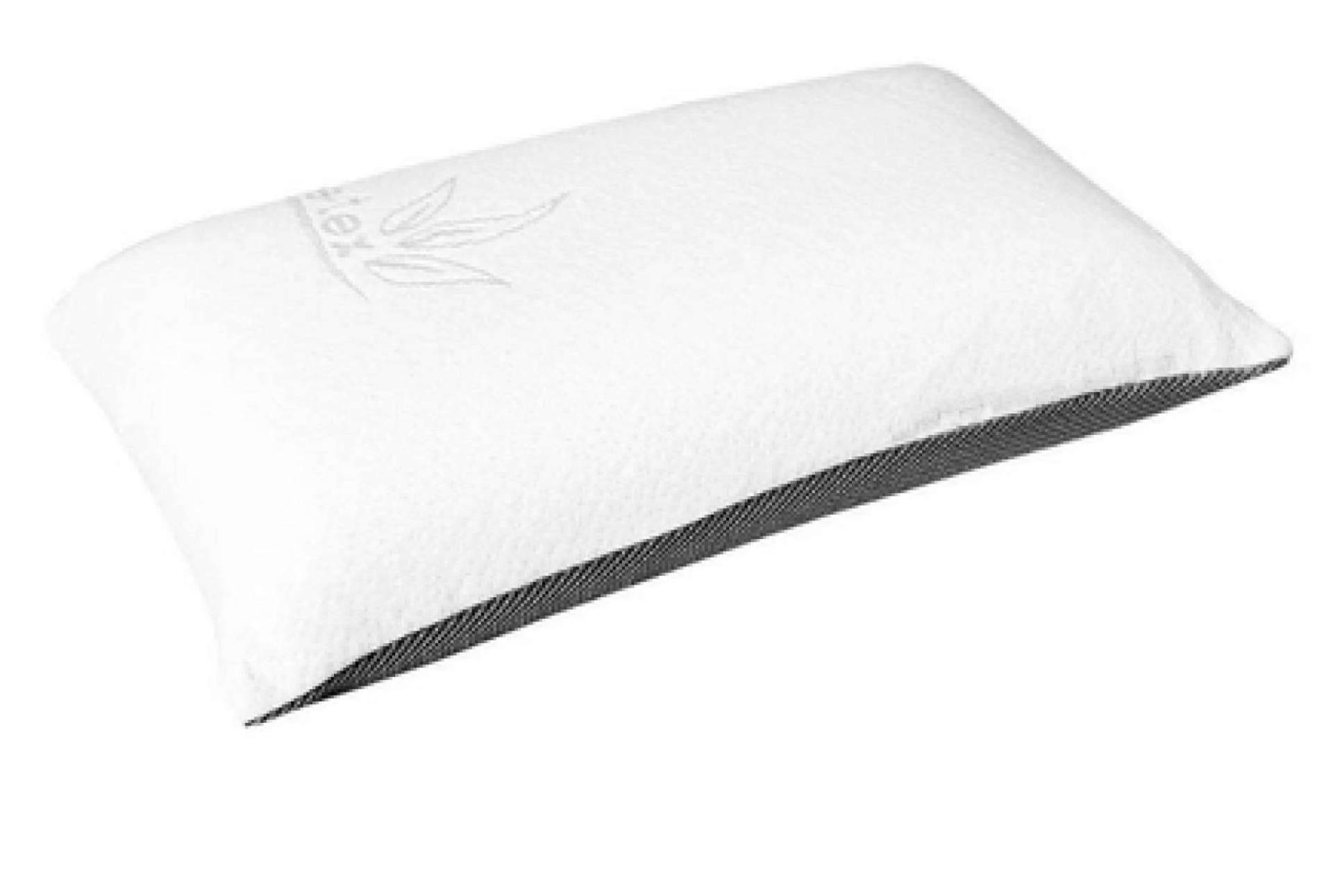 Las ventajas de las almohadas de viaje para evitar malas posturas y dolores cervicales, por Dormitienda