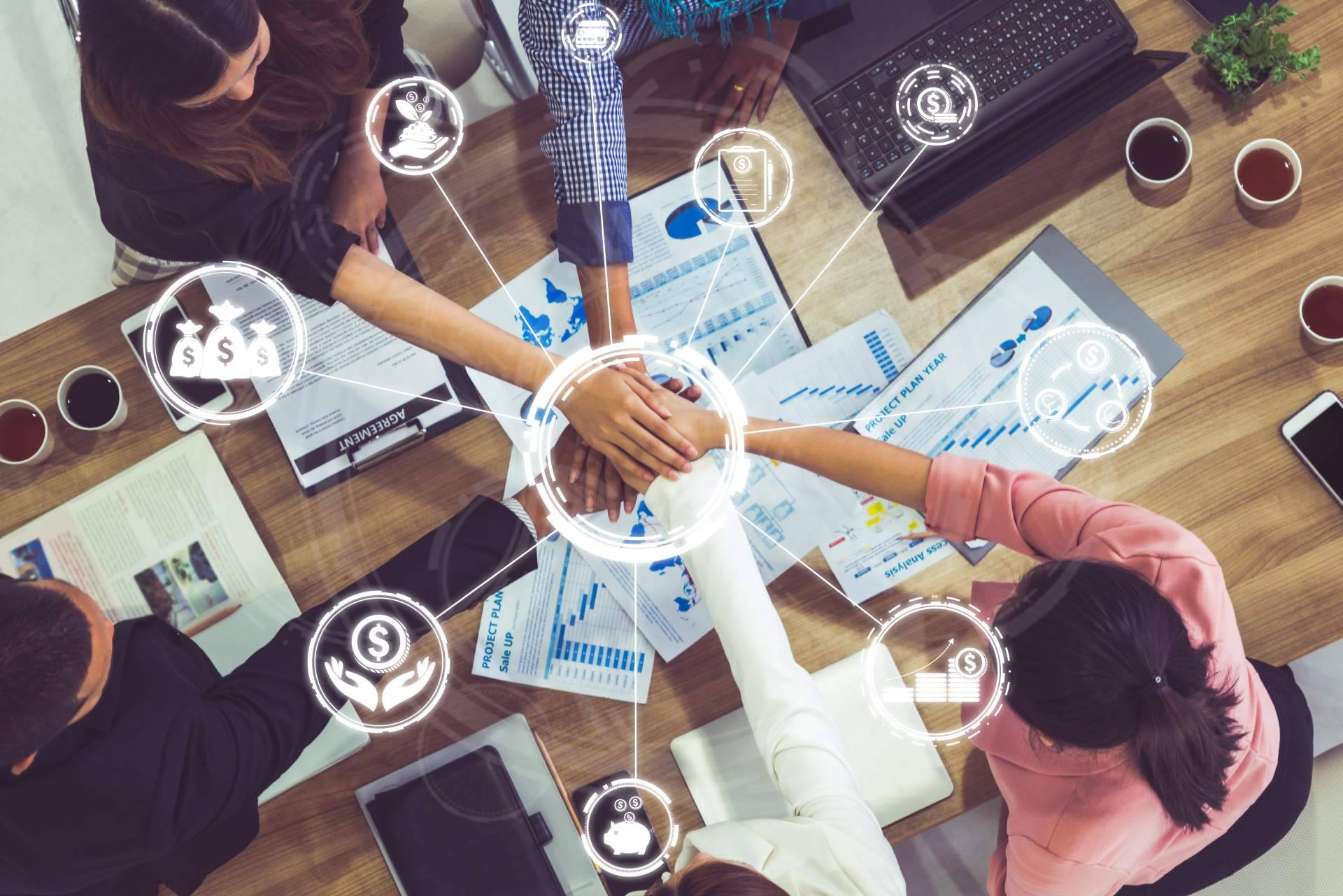 NODOs ofrece soluciones de tecnología para pymes