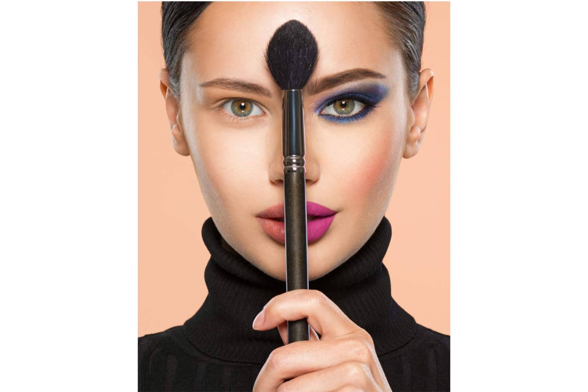 Los cursos de maquillaje en Madrid de la escuela Asociación de Maquilladores Españoles