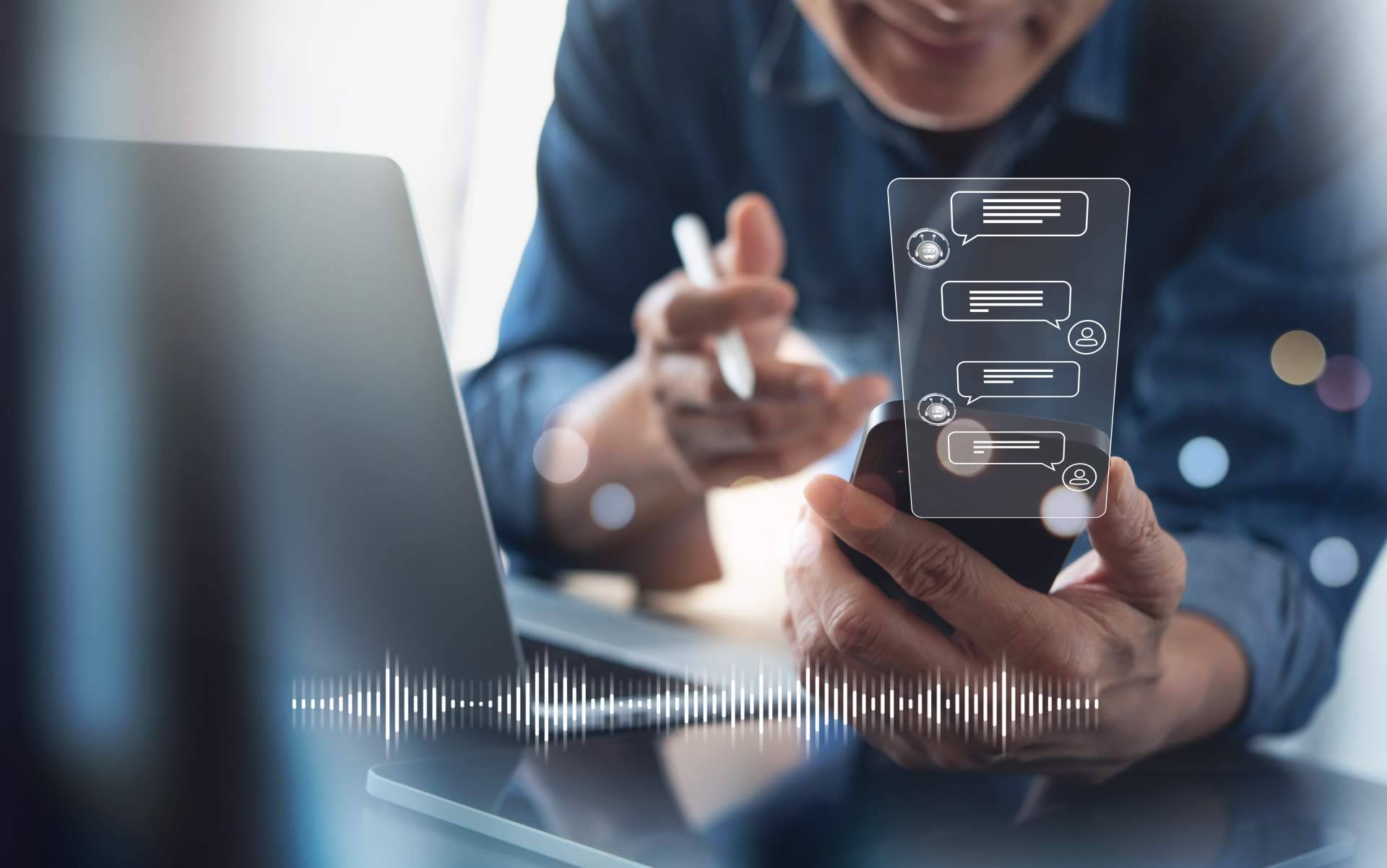 YouTouch, el asistente virtual para los procedimientos internos de las empresas